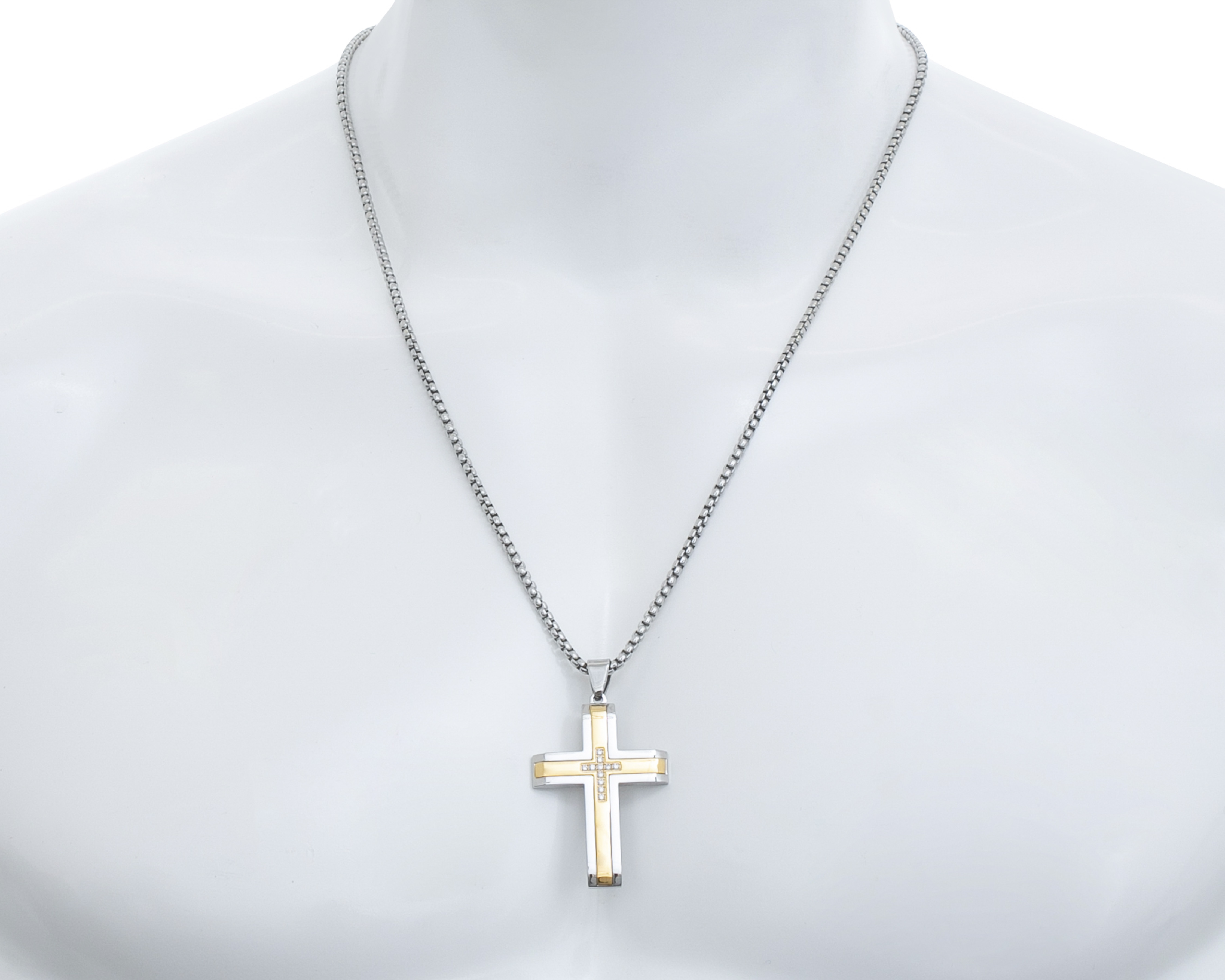 Foto 4 | Foto 4 | Cadena de Acero Inoxidable Start