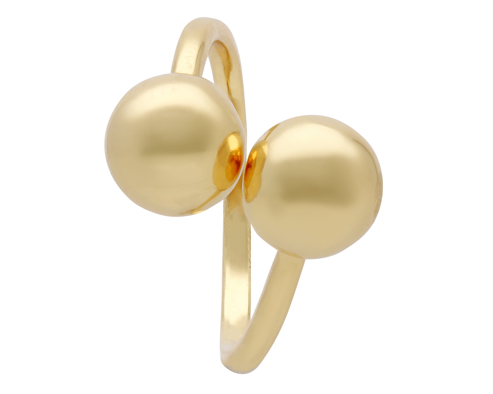 Foto 2 | Foto 2 | Anillo Chapa de Oro 18k Frassinoro Ajustable