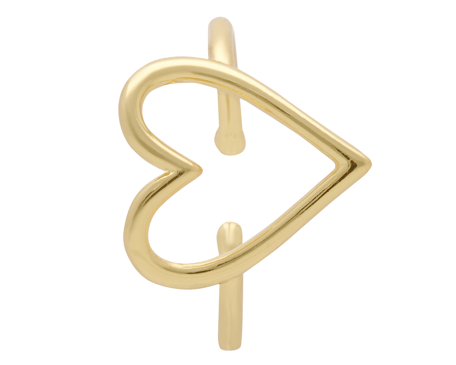 Foto 2 | Foto 2 | Anillo Chapa de Oro 18k Frassinoro Ajustable