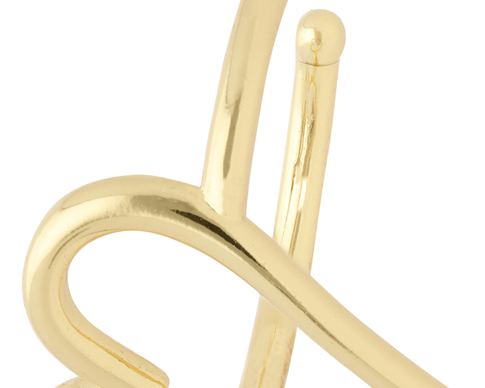 Foto 4 | Foto 4 | Anillo Chapa de Oro 18k Frassinoro Ajustable