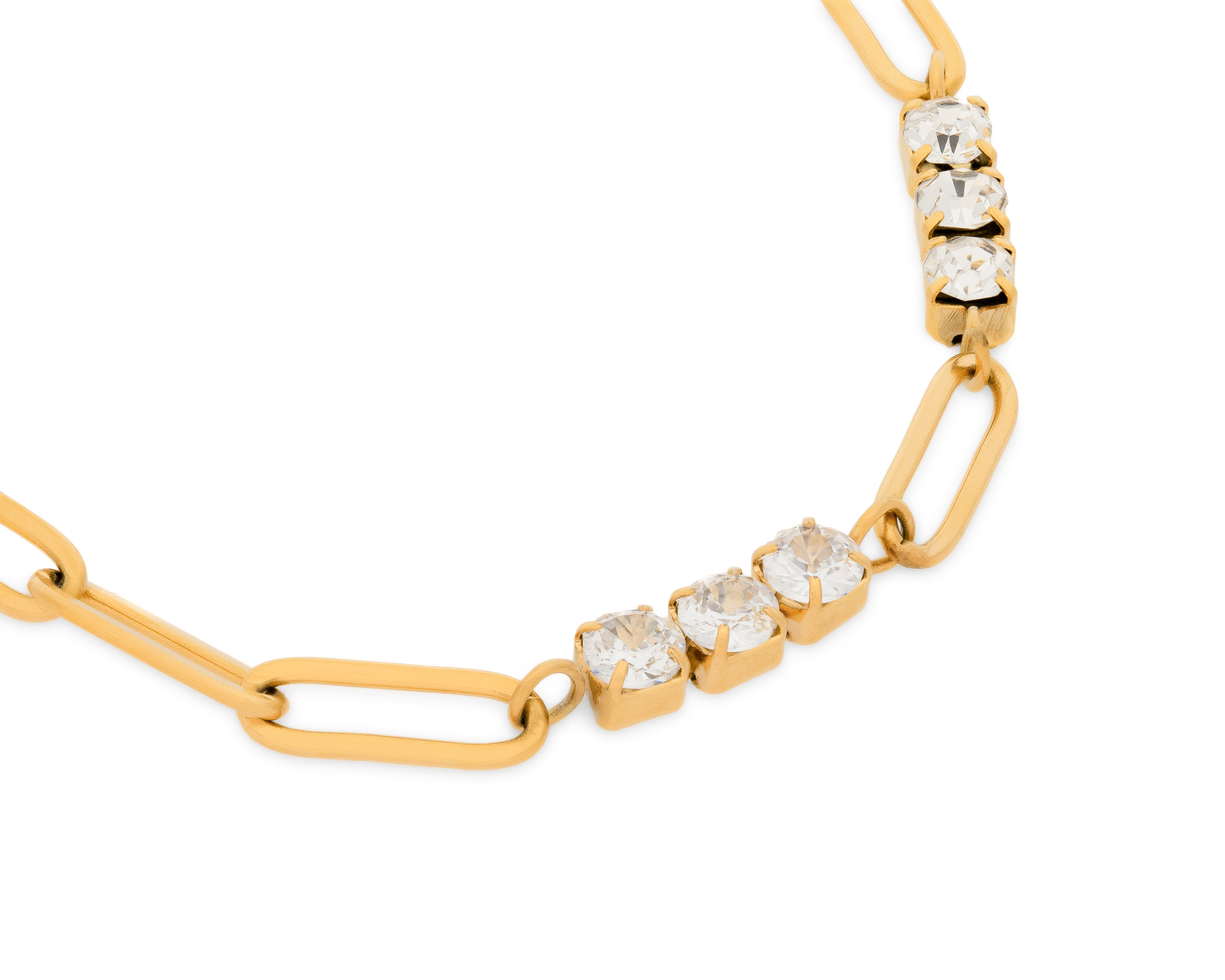 Foto 2 | Foto 2 | Pulsera de Acero Inoxidable Jennifer Lopez