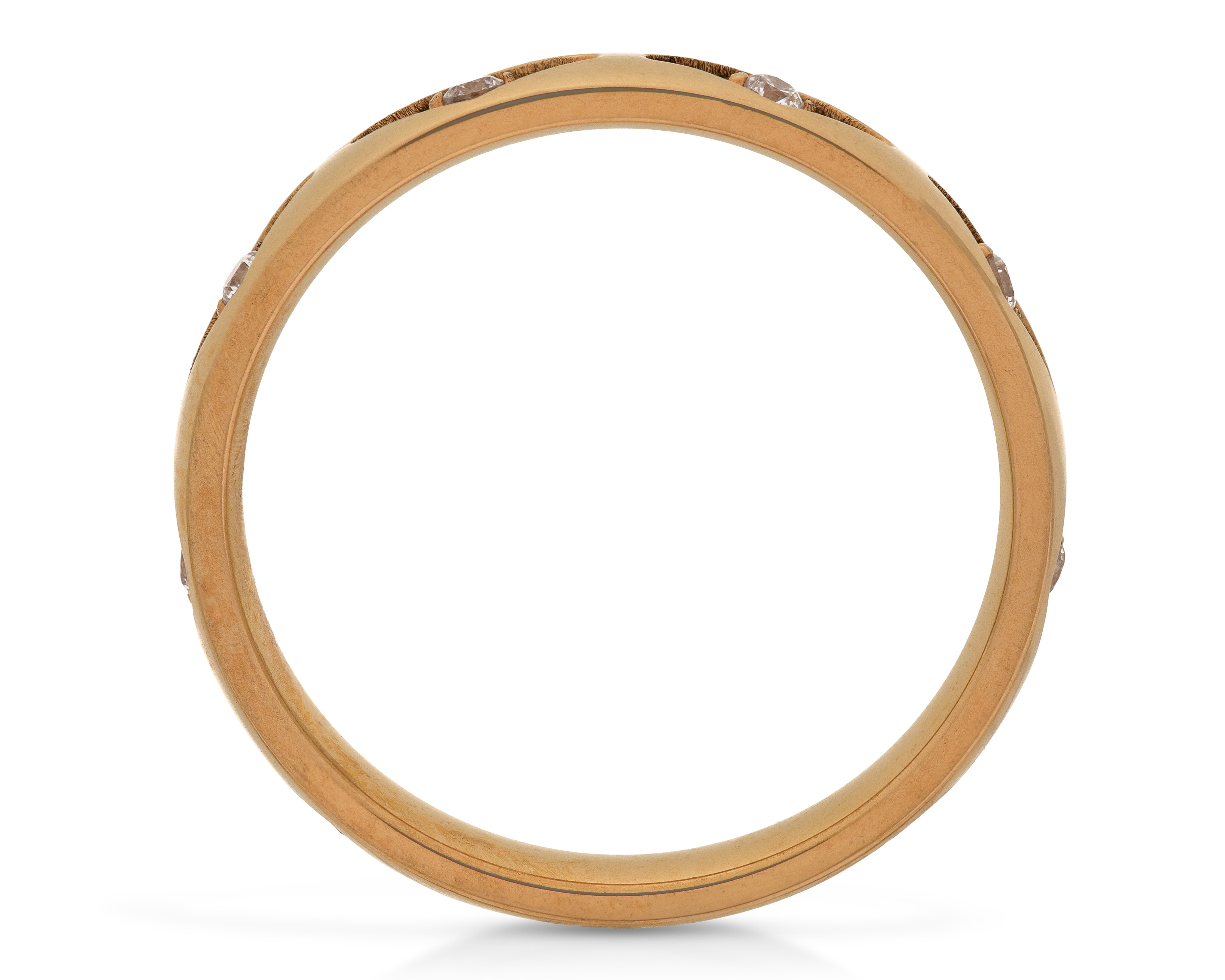 Foto 3 | Foto 3 | Anillo de Acero Inoxidable Nice Harve Talla 8-8.5