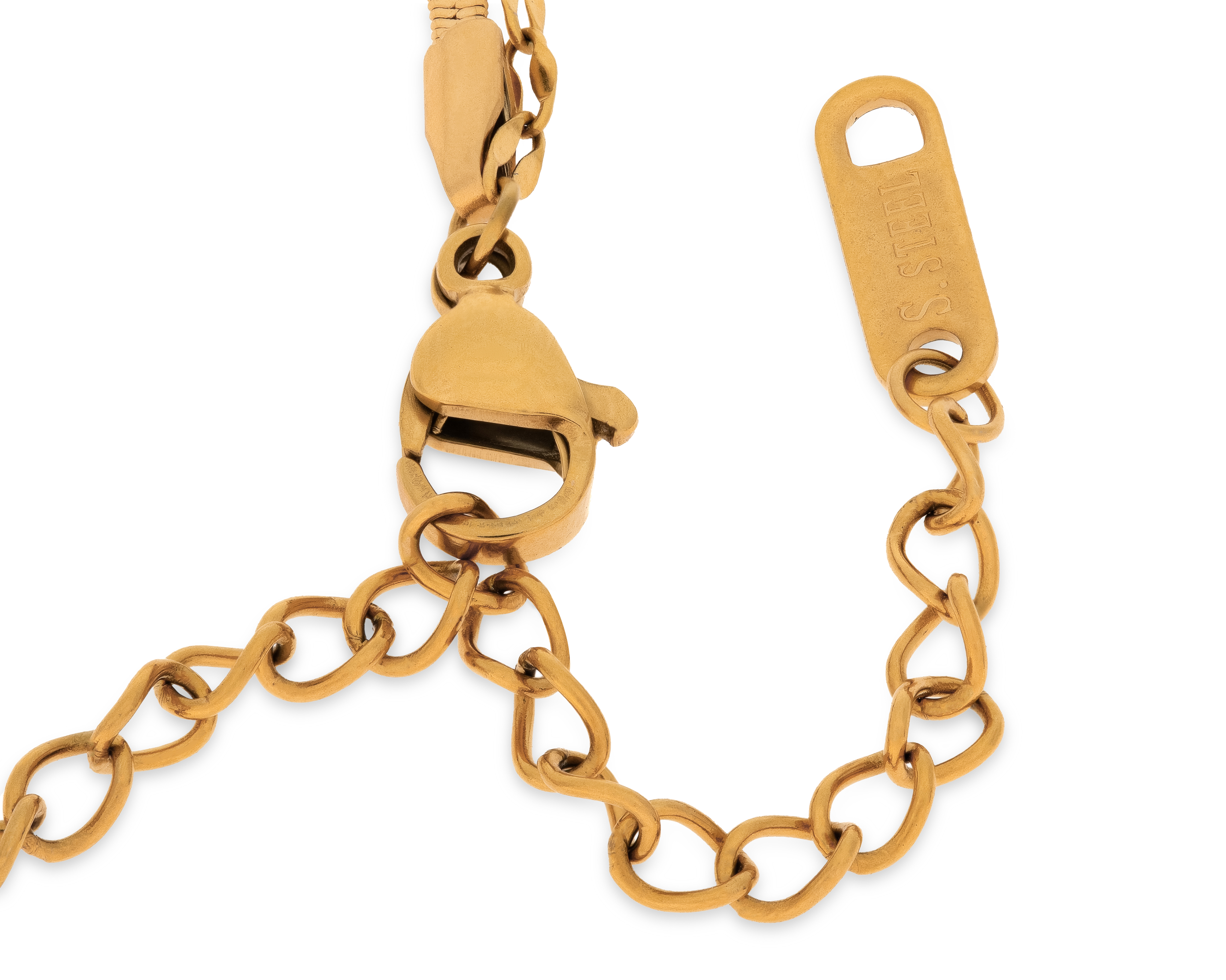 Foto 3 | Foto 3 | Pulsera de Acero Inoxidable Jennifer Lopez