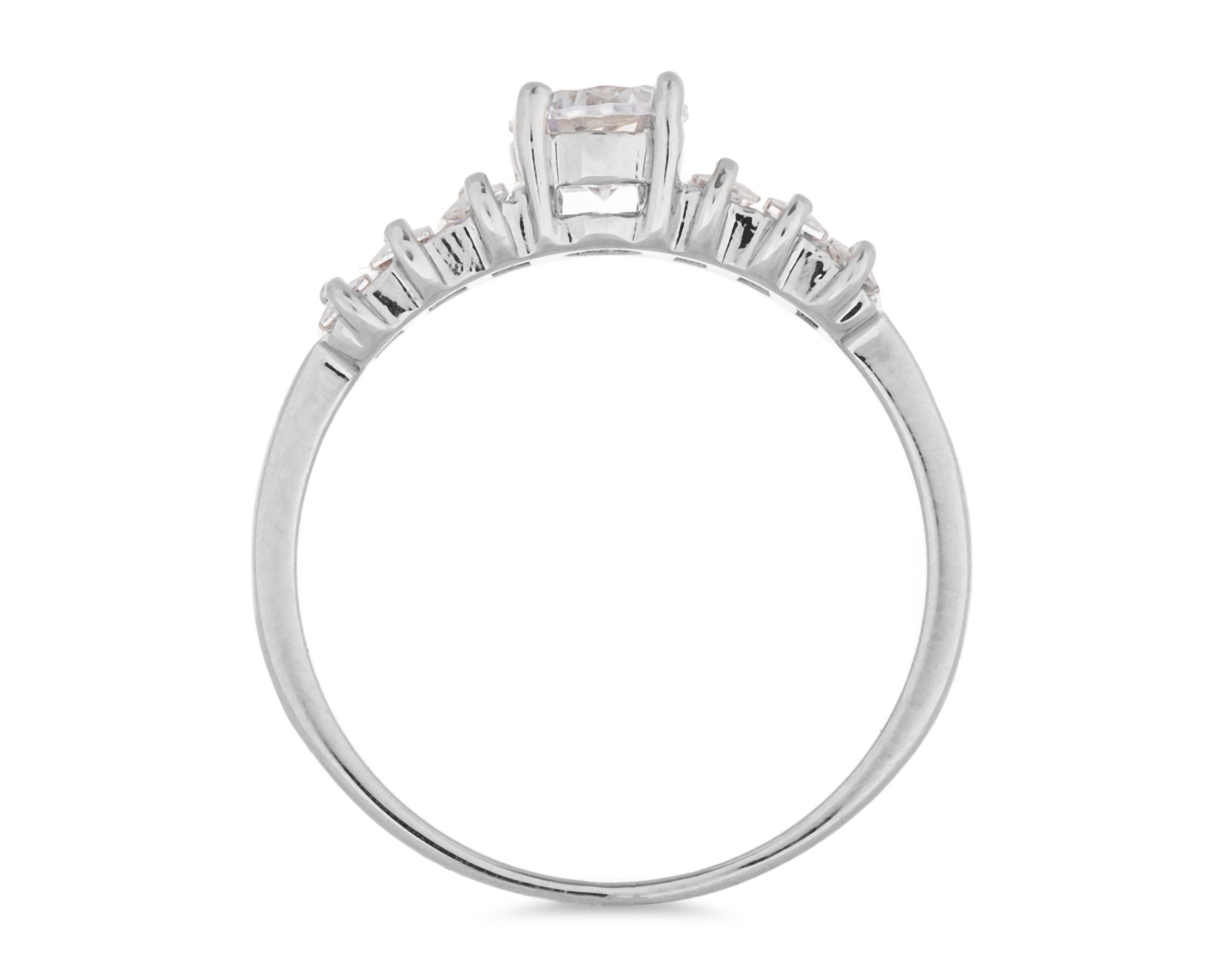 Foto 3 | Foto 3 | Anillo de Plata Sahara Talla 8-8.5