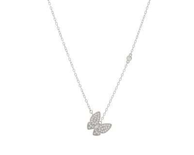 Foto 1 | Foto 1 | Collar de Plata Sahara