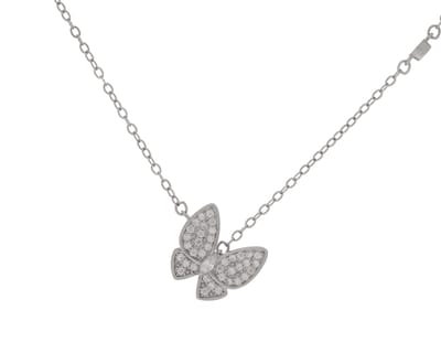 Foto 2 | Foto 2 | Collar de Plata Sahara