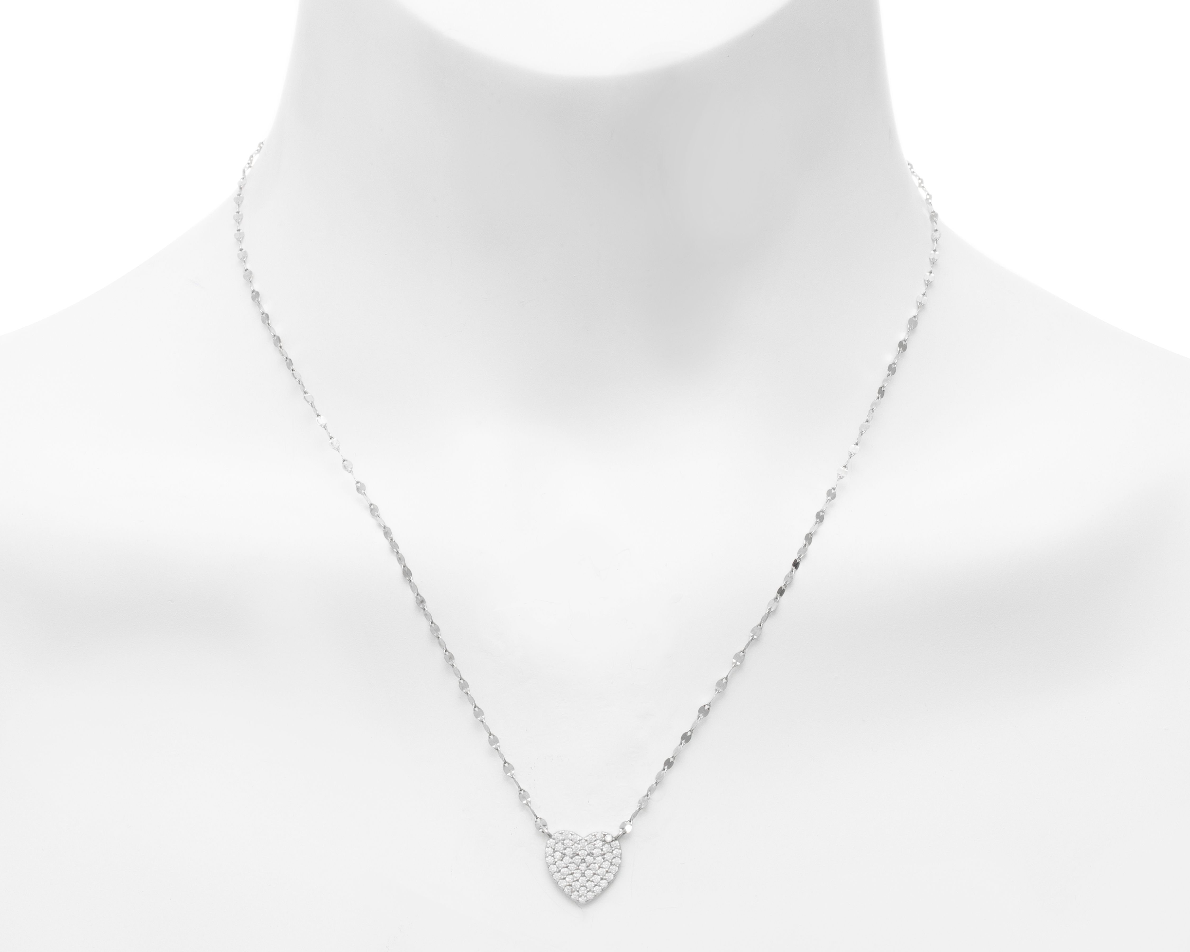 Foto 4 pulgar | Foto 3 | Collar de Plata Sahara