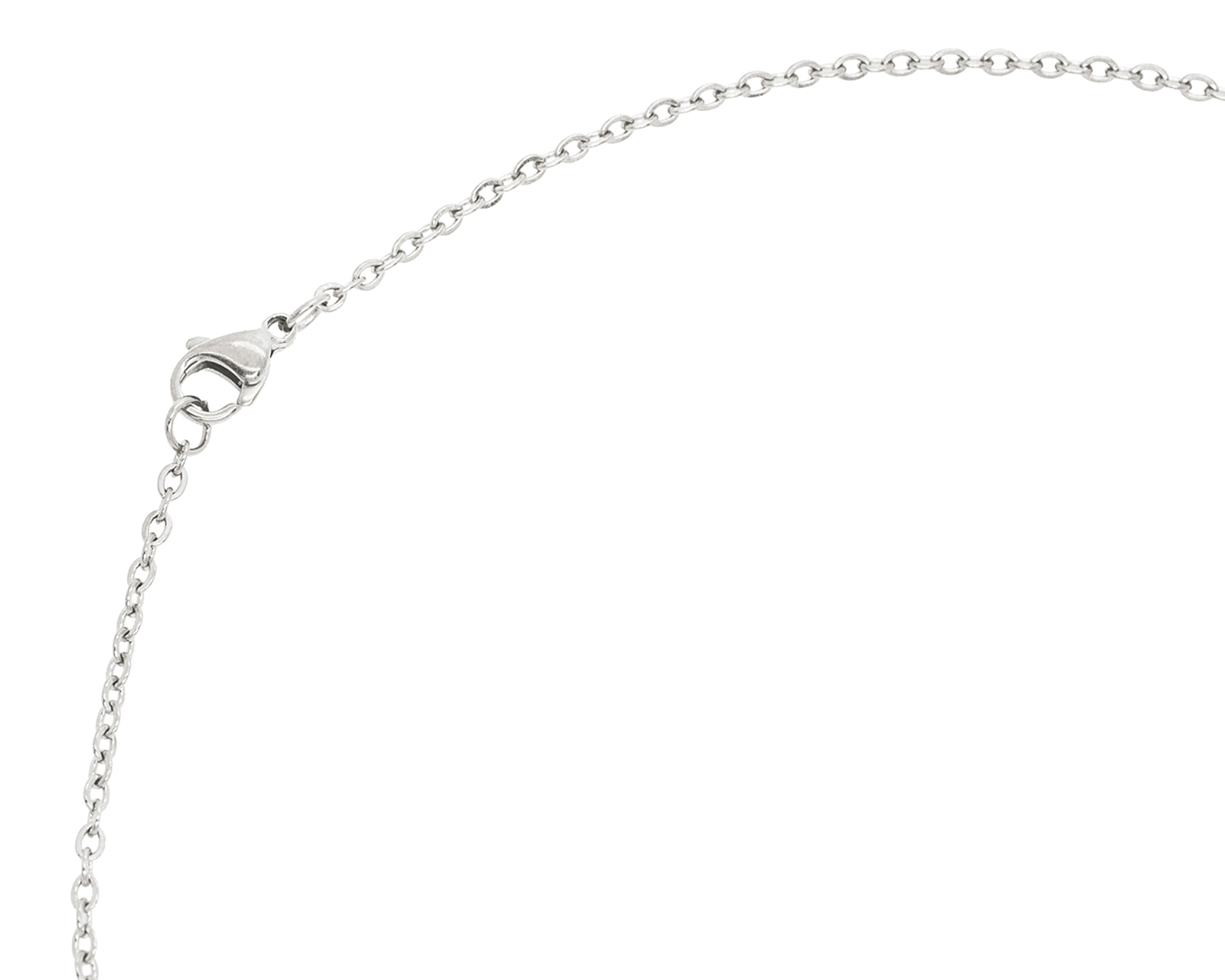 Foto 4 | Foto 4 | Collar de Acero Inoxidable Acero NK