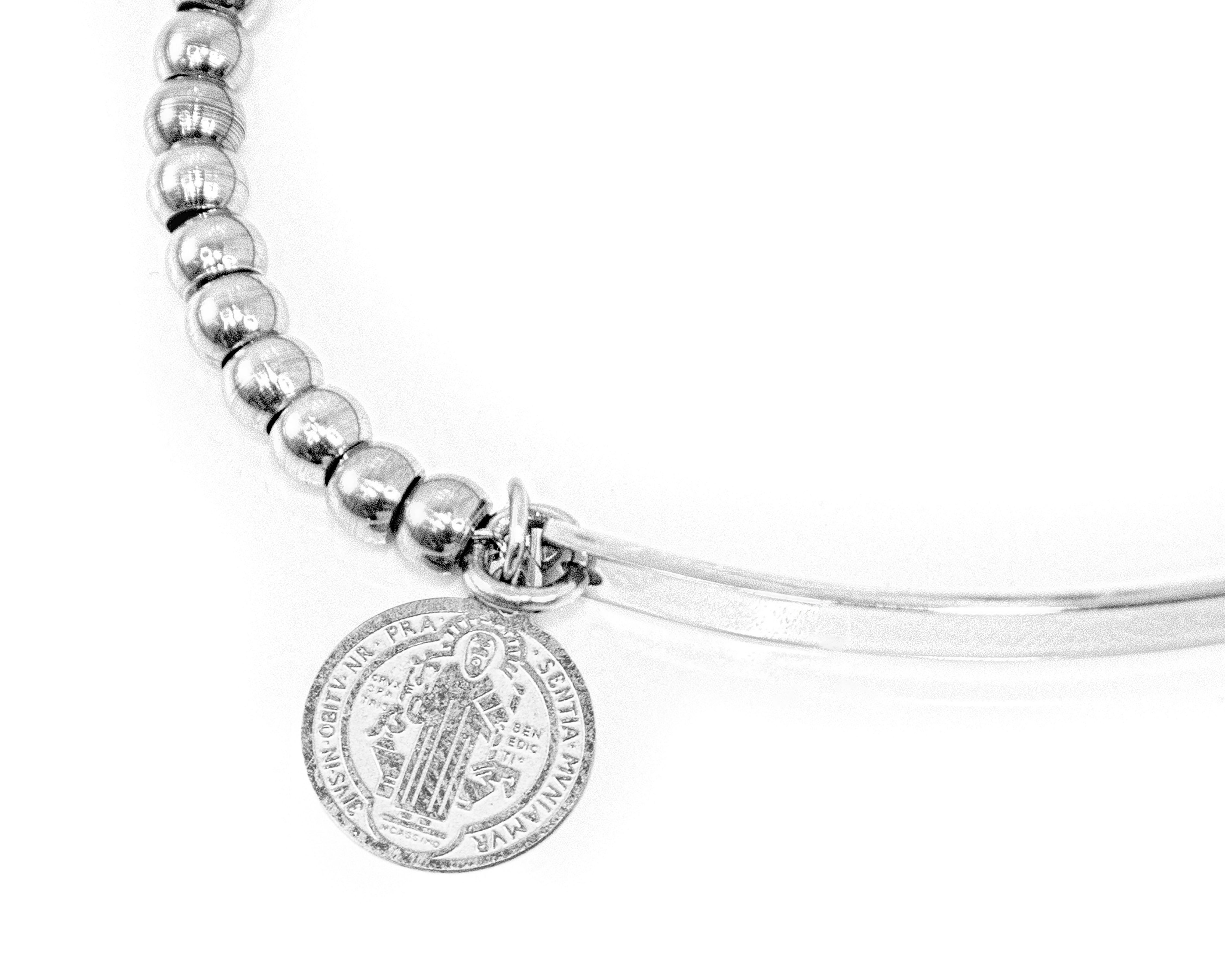 Foto 2 | Foto 2 | Pulsera de Acero Inoxidable Acero NK