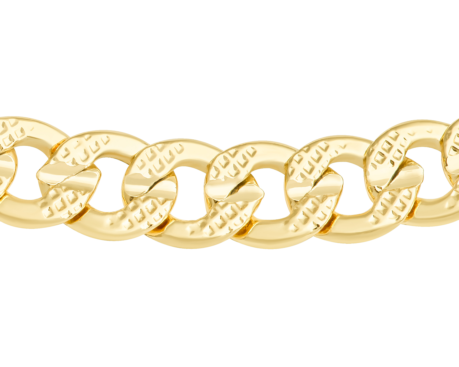 Foto 2 | Foto 2 | Pulsera Chapa de Oro 18K Plafer