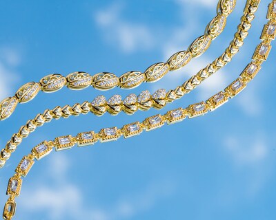 Foto 5 | Foto 5 | Pulsera Chapa de Oro 18k Plafer