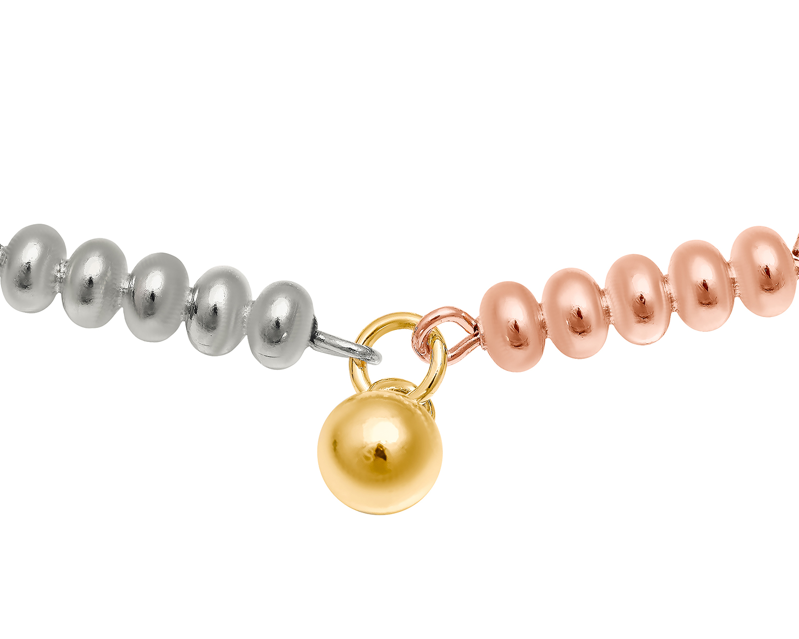 Foto 2 | Foto 2 | Pulsera de Chapa de Oro 18k Plafer