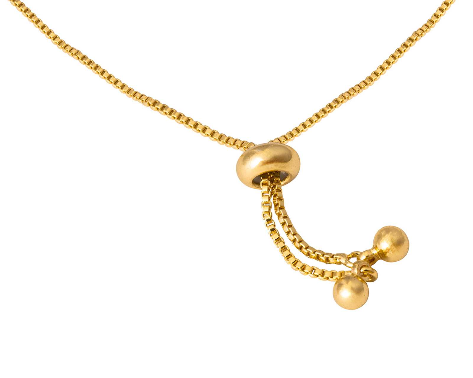 Foto 4 pulgar | Foto 3 | Pulsera Chapa de Oro 18k Unlimited