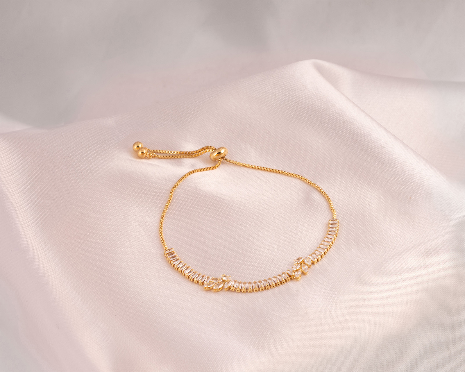 Foto 6 pulgar | Foto 5 | Pulsera Chapa de Oro 18k Unlimited