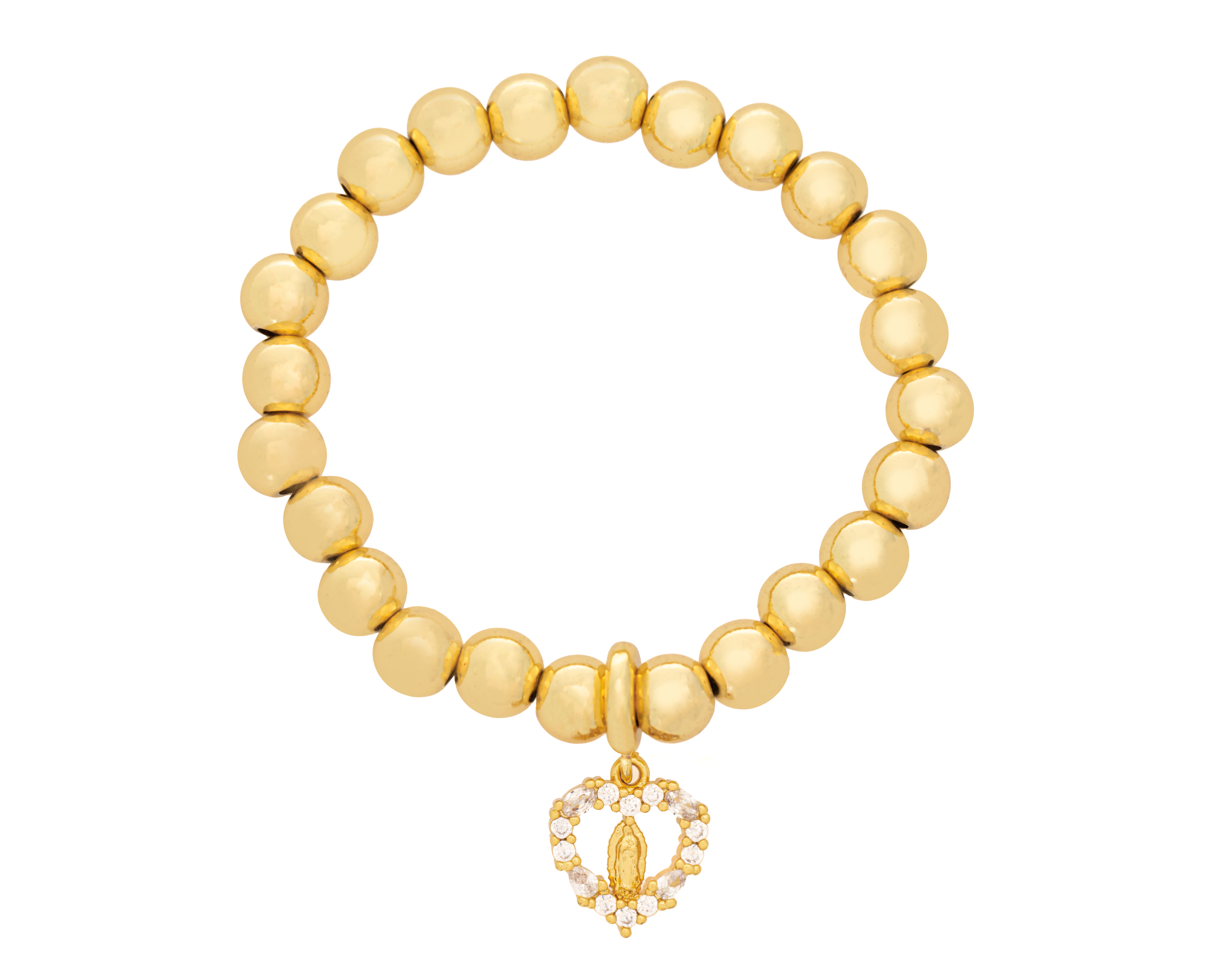 Foto 1 | Foto 1 | Pulsera de Chapa de Oro 14K Allu Jewelry