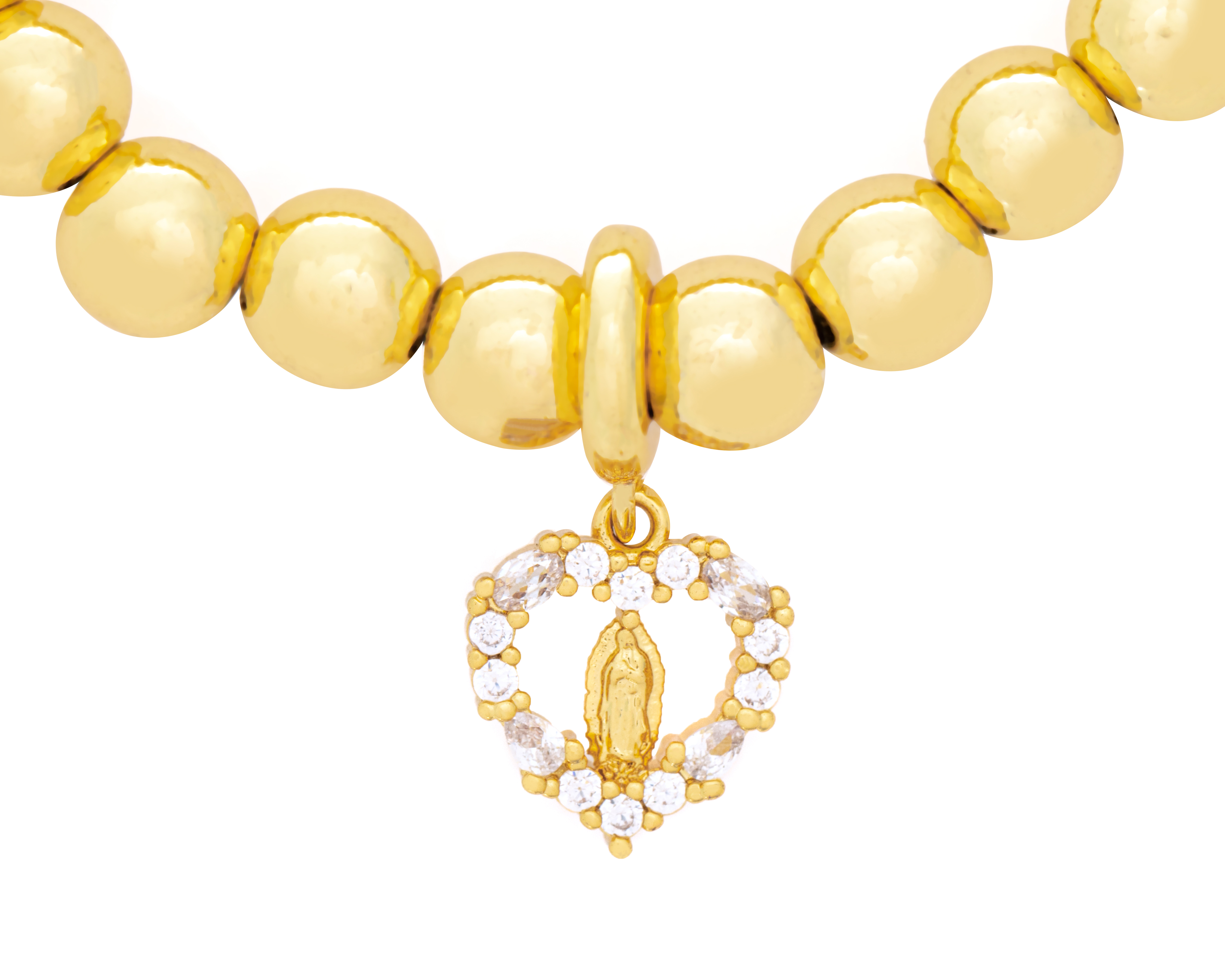 Foto 2 | Foto 2 | Pulsera de Chapa de Oro 14K Allu Jewelry