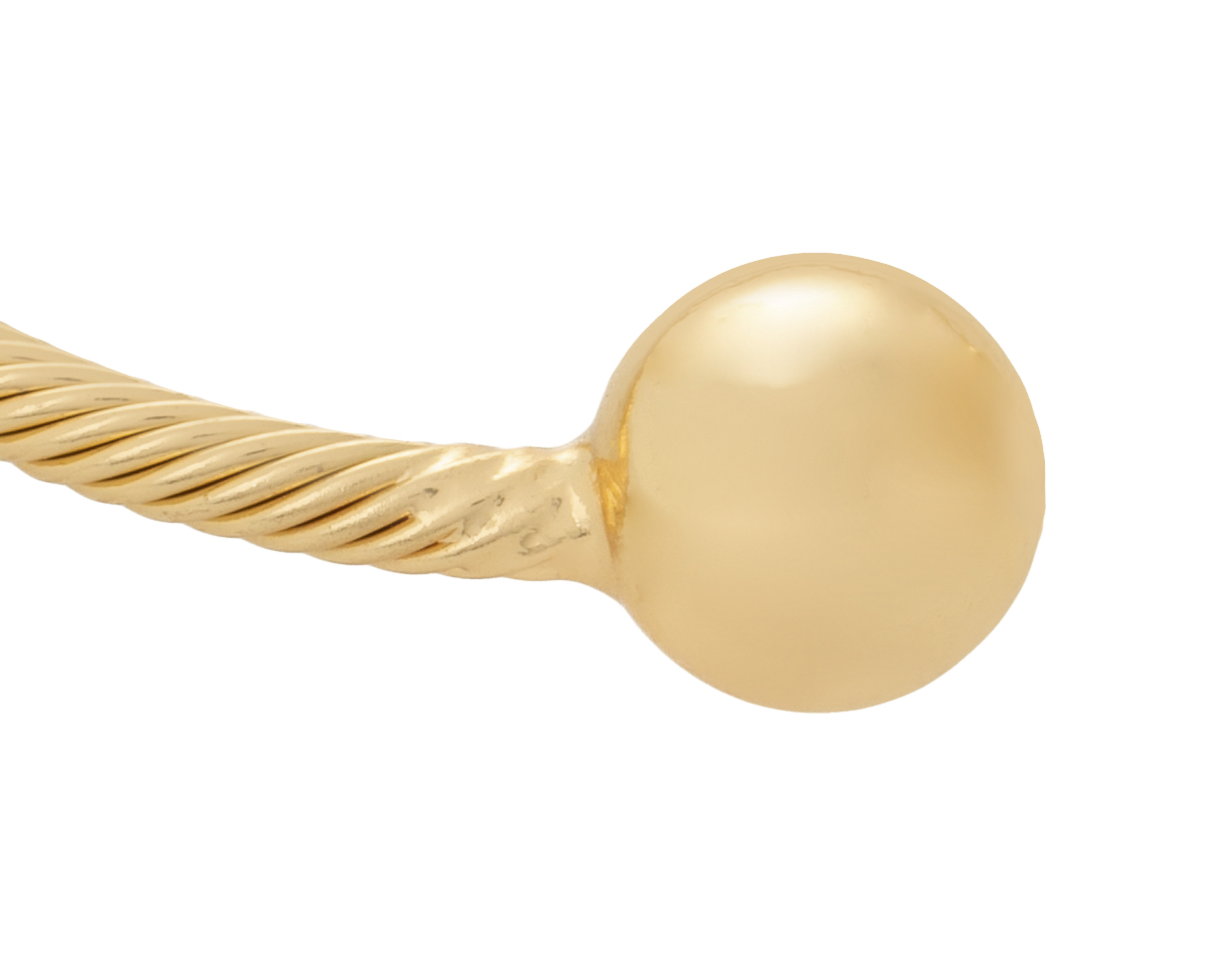 Foto 4 pulgar | Foto 3 | Pulsera Chapa de Oro de 14K Jennifer Lopez