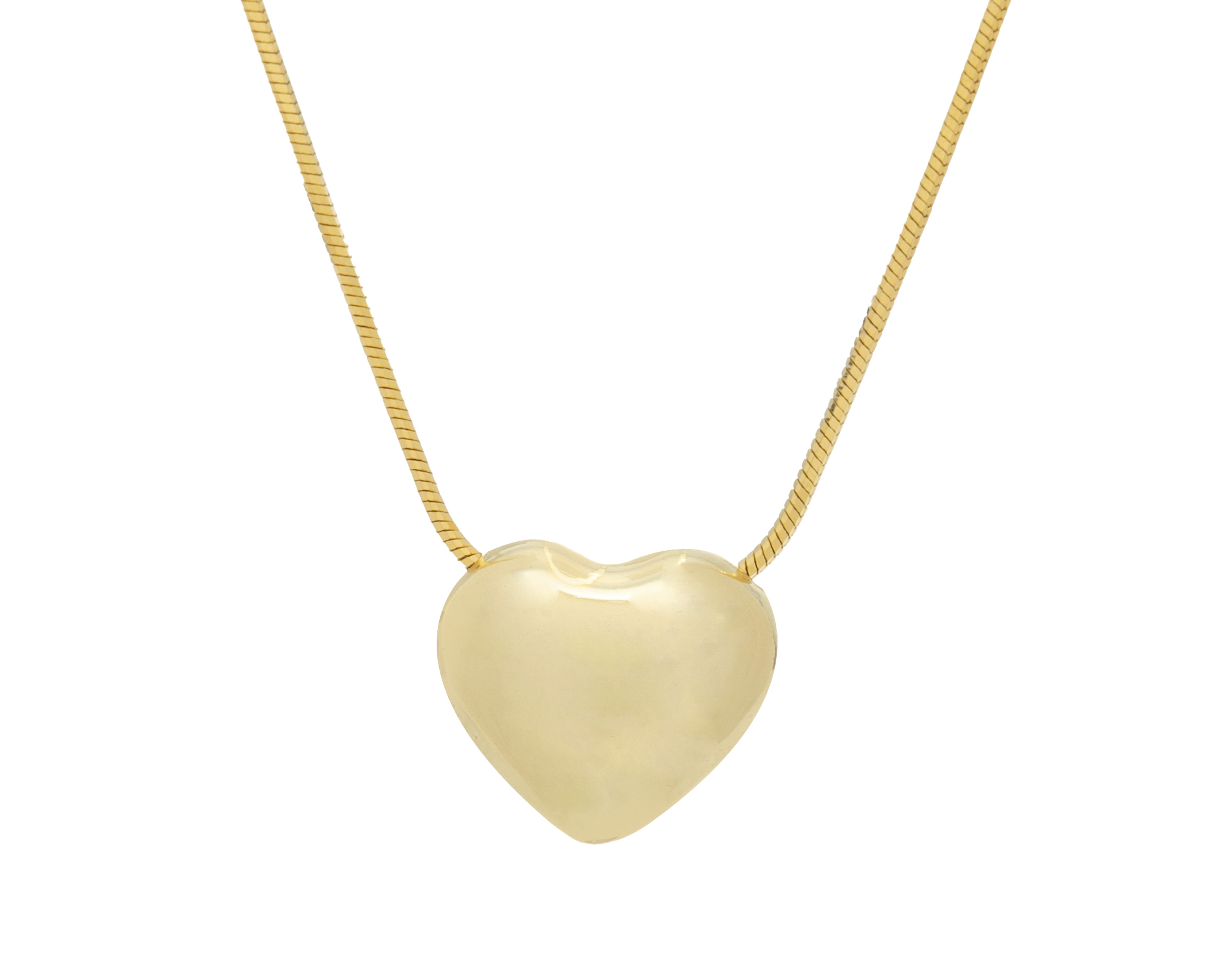 Foto 2 | Foto 2 | Collar Chapa de Oro 14k Allu Jewelry