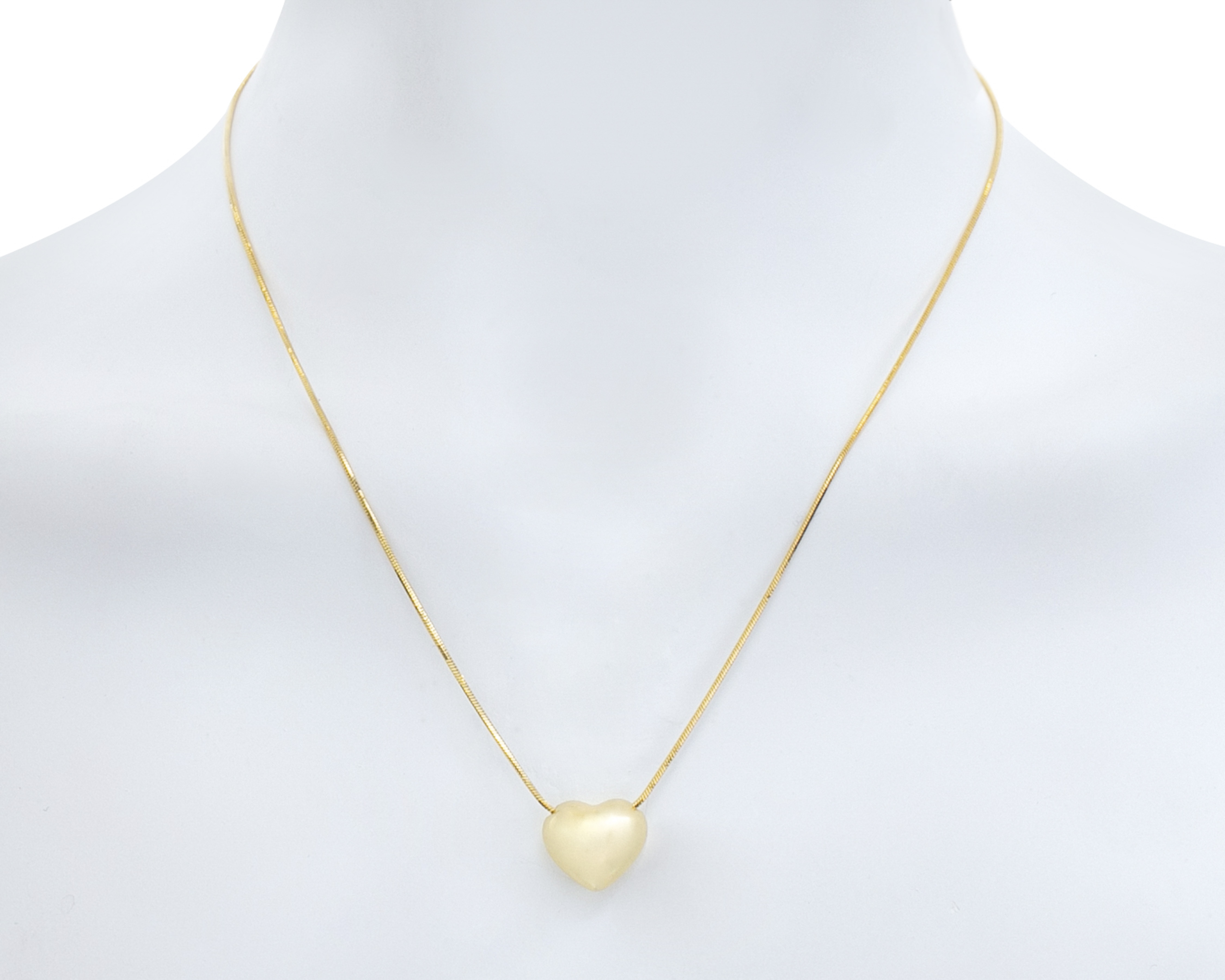Foto 4 | Foto 4 | Collar Chapa de Oro 14k Allu Jewelry