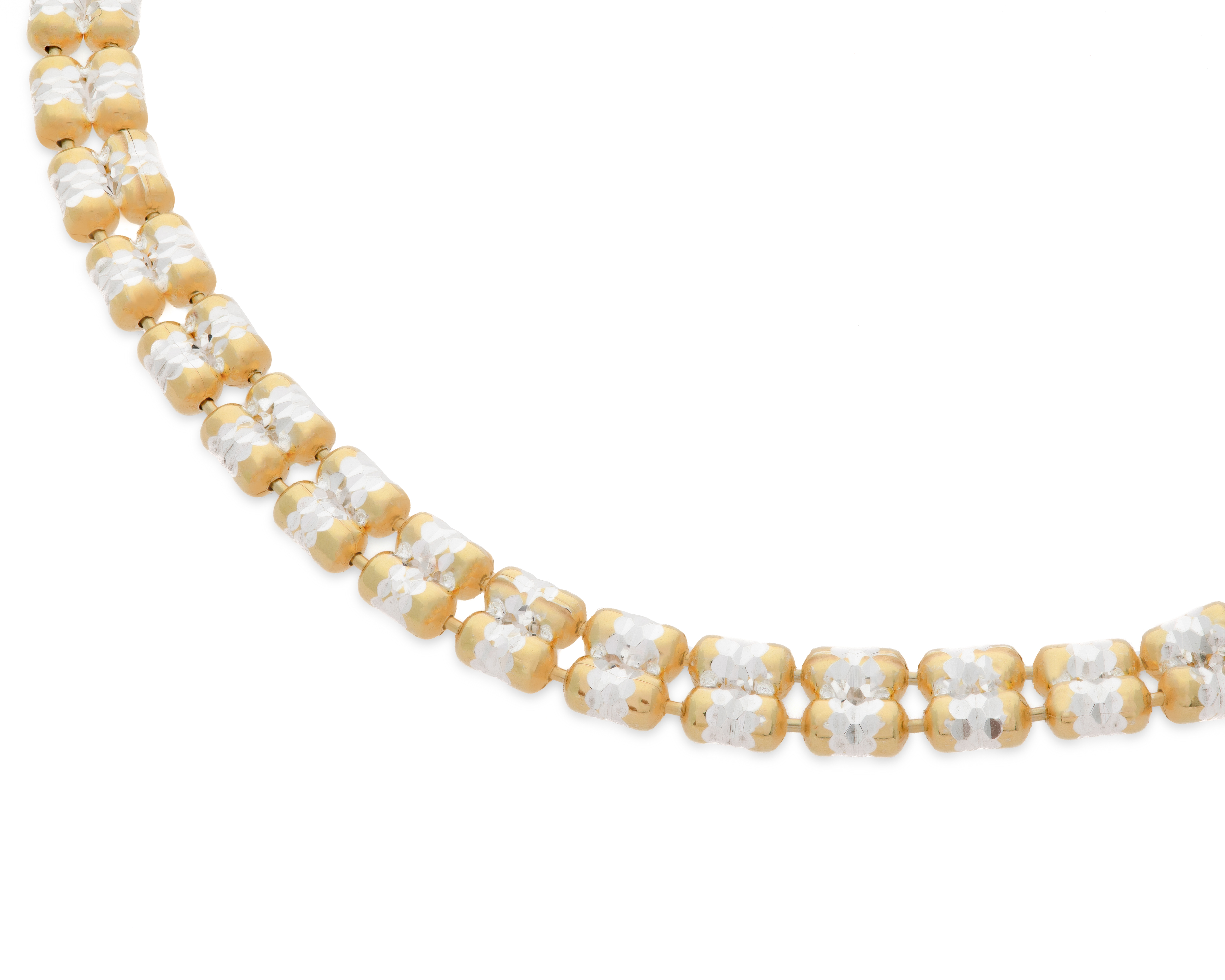 Foto 3 pulgar | Foto 2 | Pulsera de Plata Chrysos