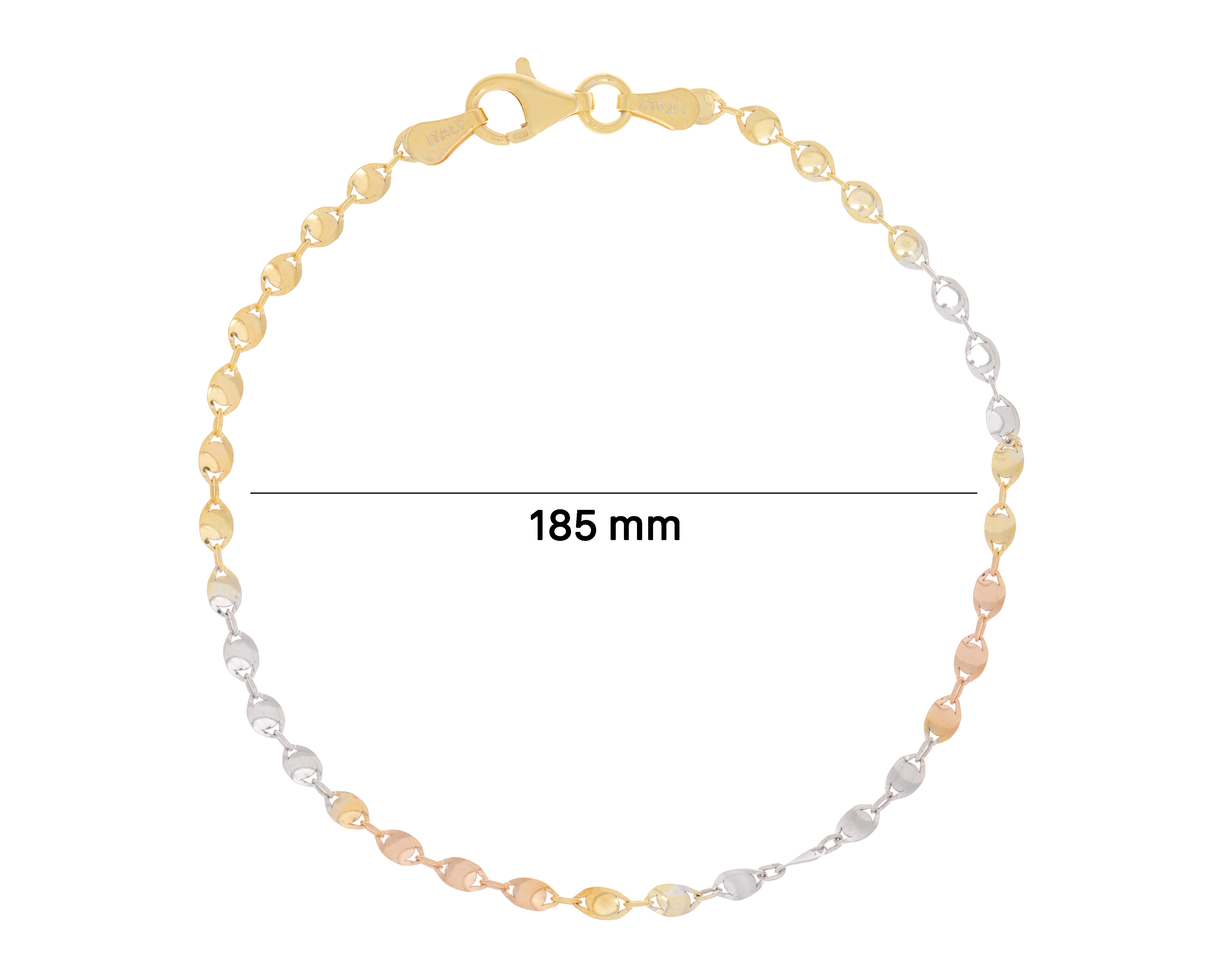 Foto 5 | Foto 5 | Pulsera de Plata Chrysos