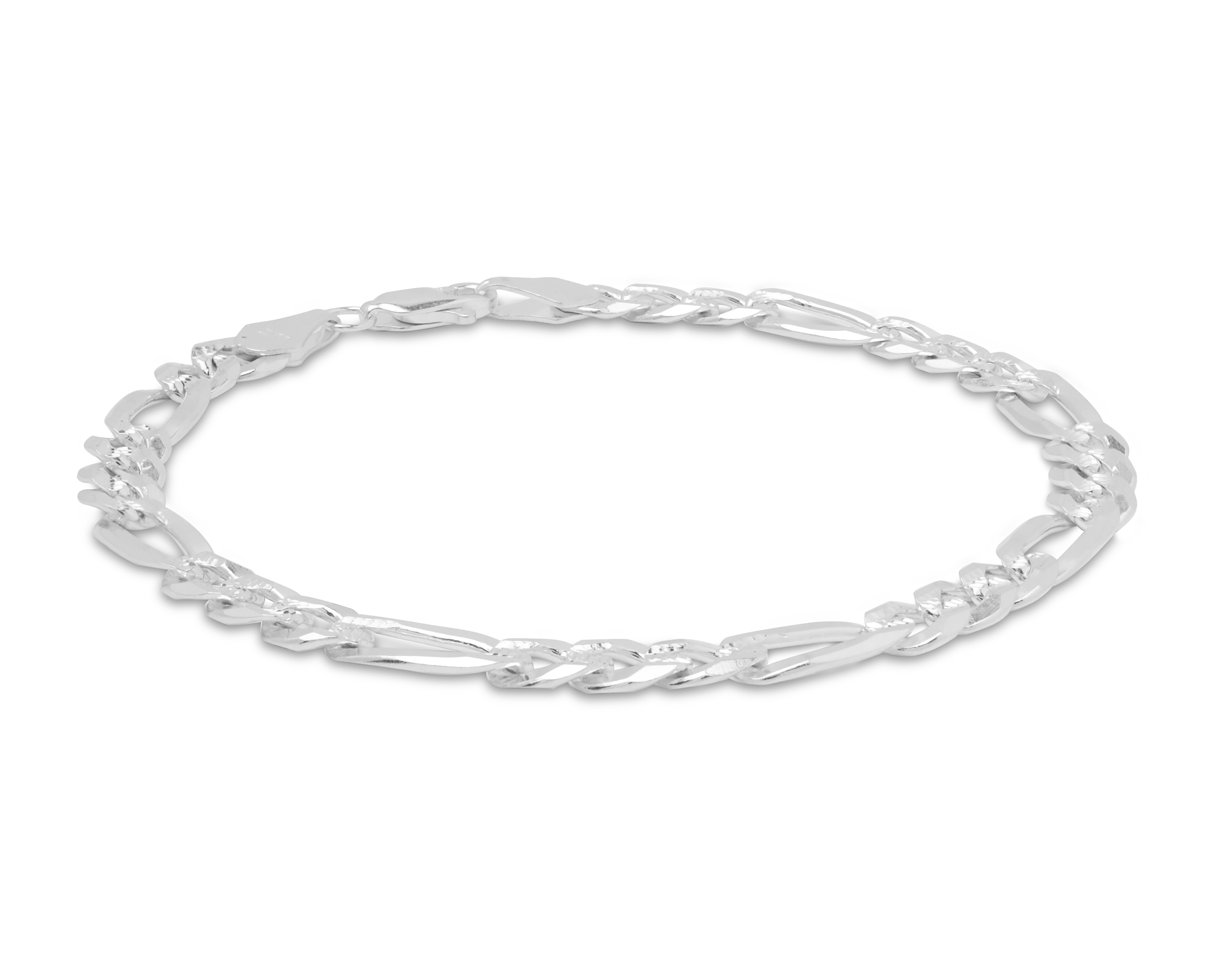 Pulsera de Plata Sahara