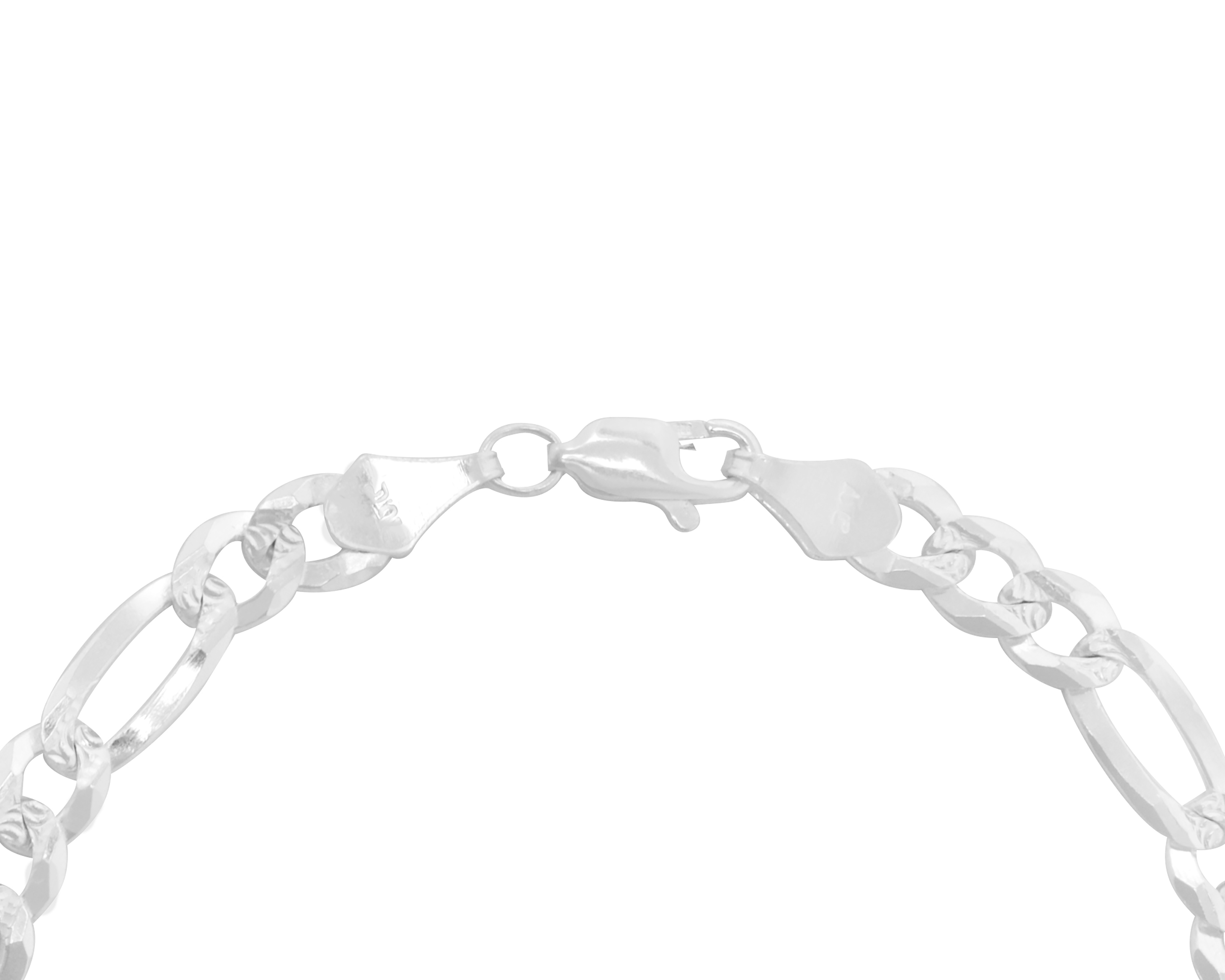 Foto 4 pulgar | Foto 3 | Pulsera de Plata Sahara