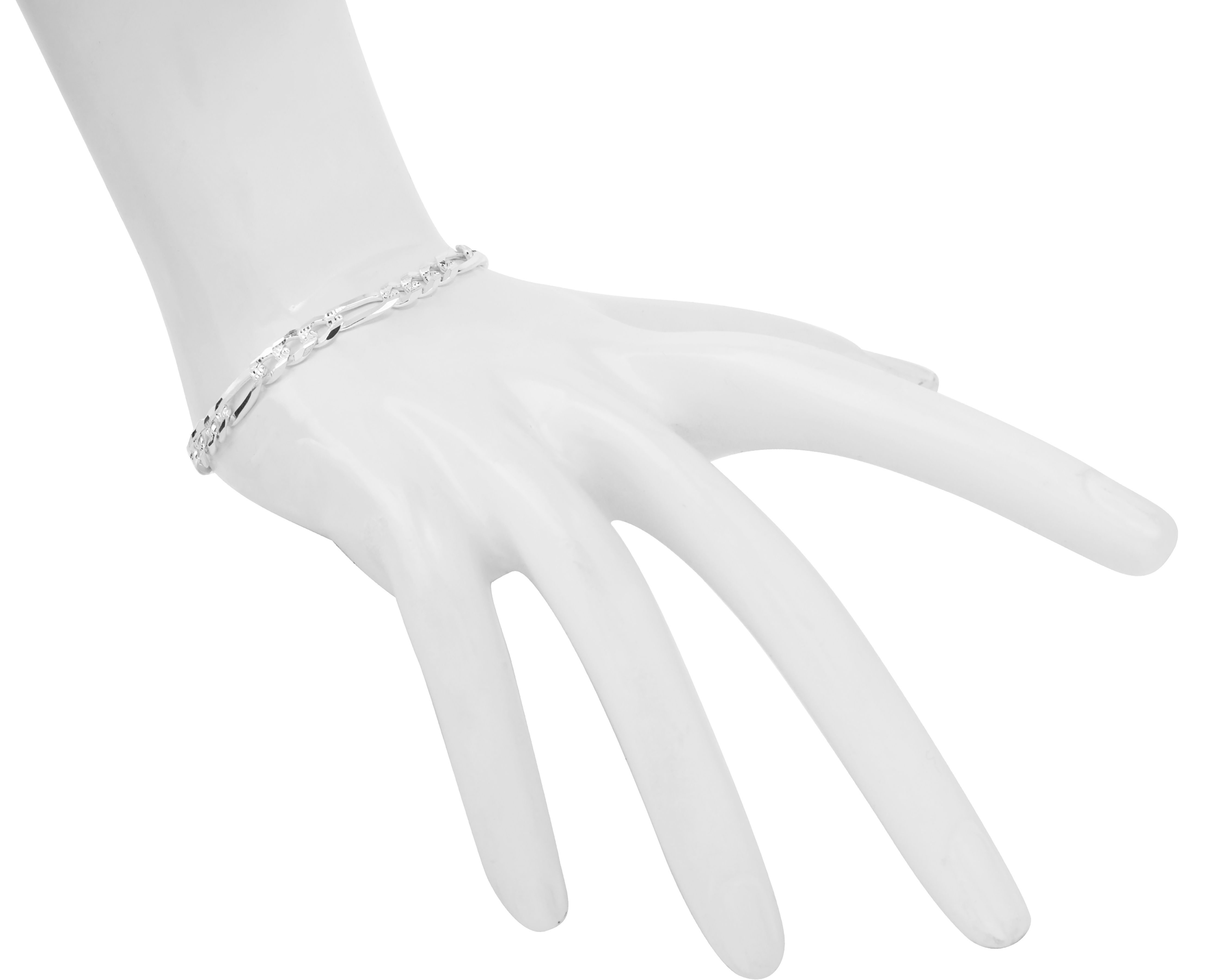 Foto 4 | Foto 4 | Pulsera de Plata Sahara