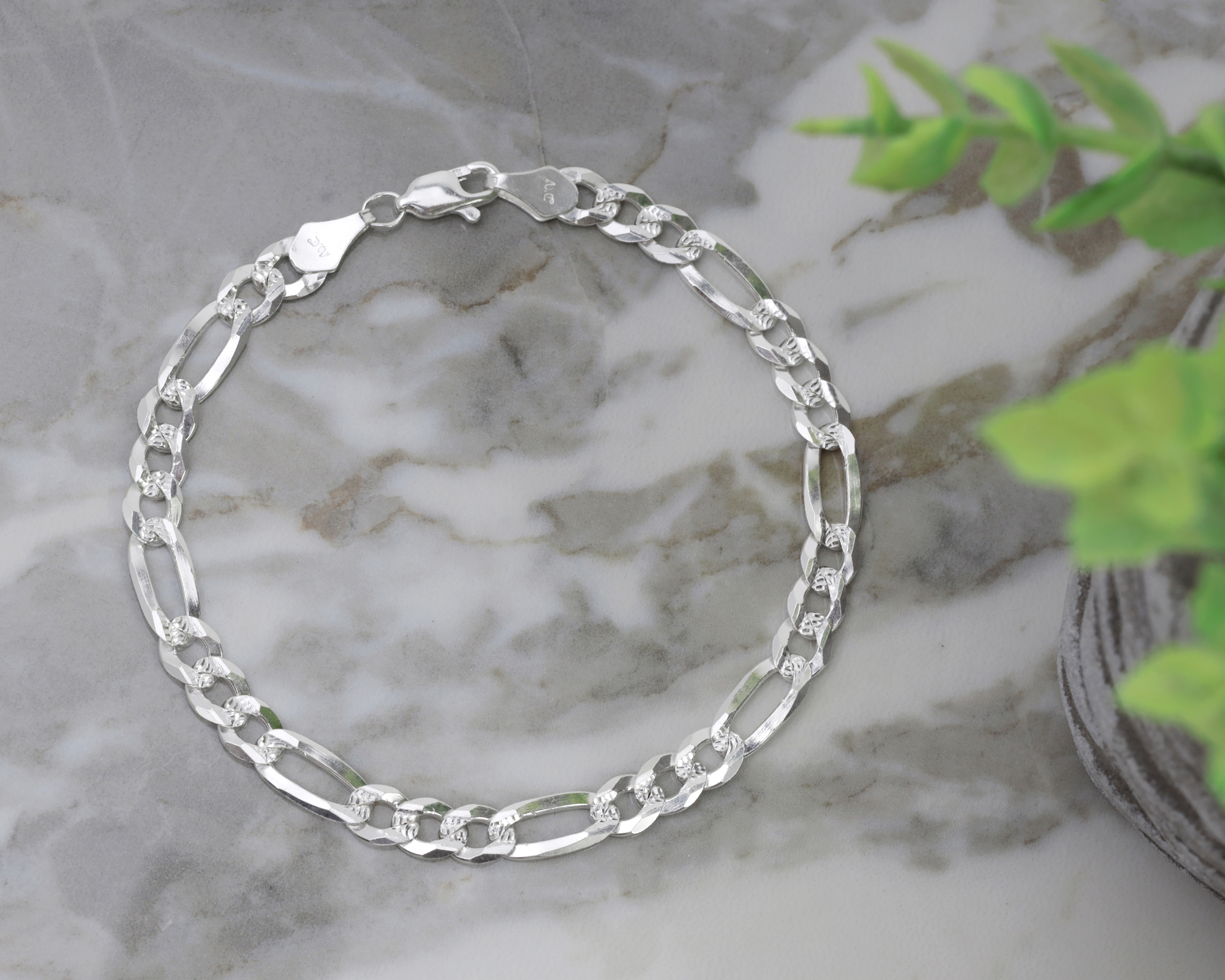 Foto 5 | Foto 5 | Pulsera de Plata Sahara