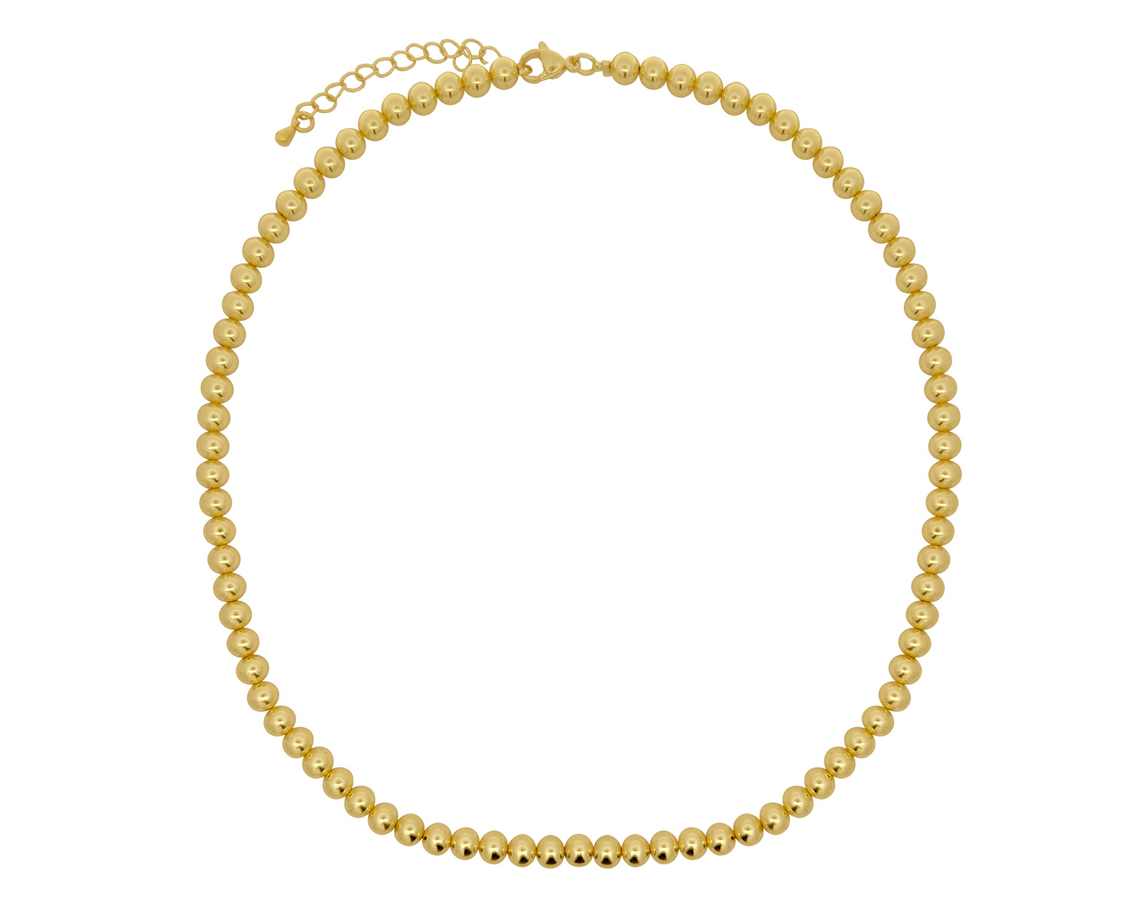 Foto 3 | Foto 3 | Collar de Chapa de Oro 18k Sentimientos