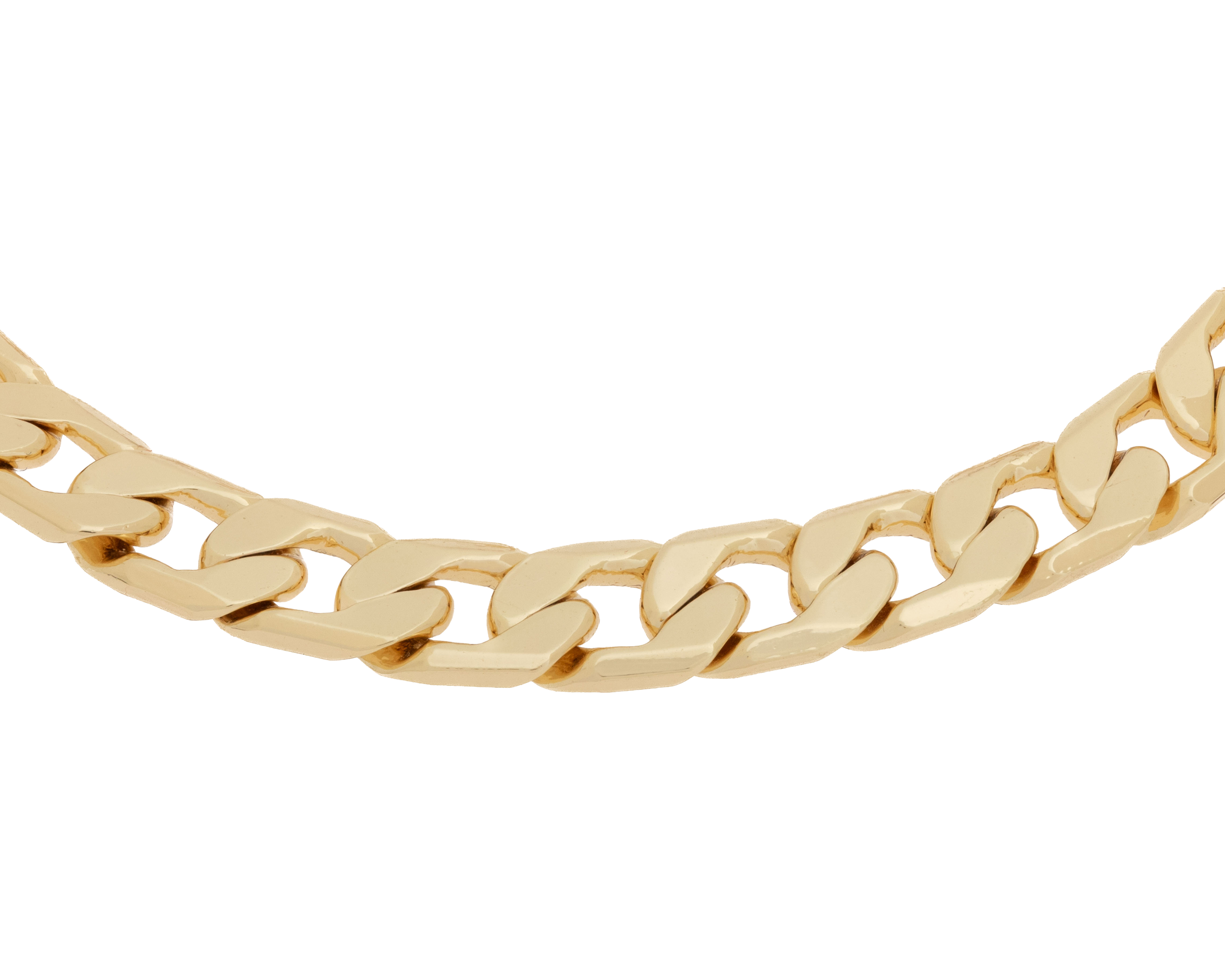 Foto 2 | Foto 2 | Pulsera de Chapa de Oro 18k Sentimientos