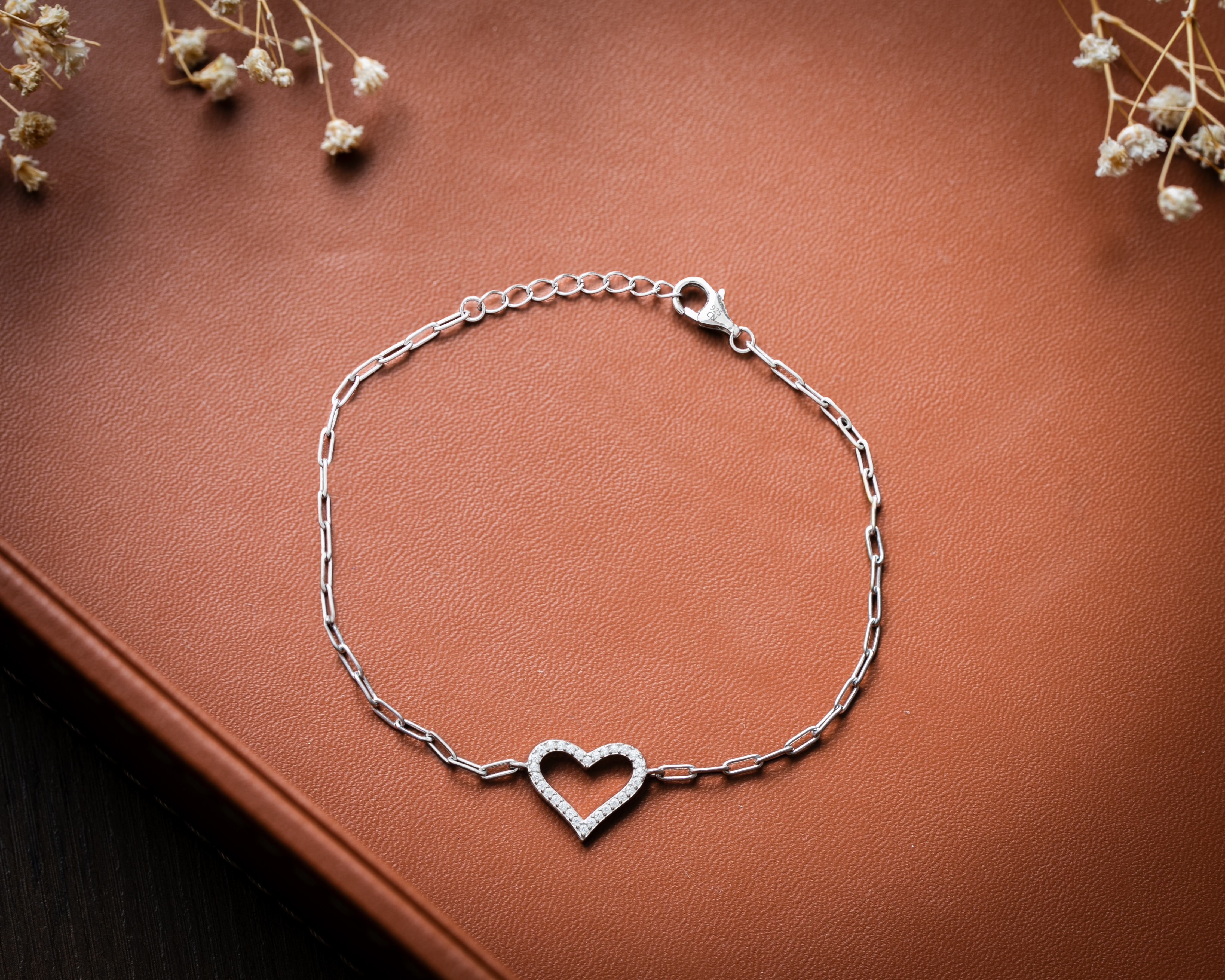 Foto 4 | Foto 4 | Pulsera de Plata Sahara