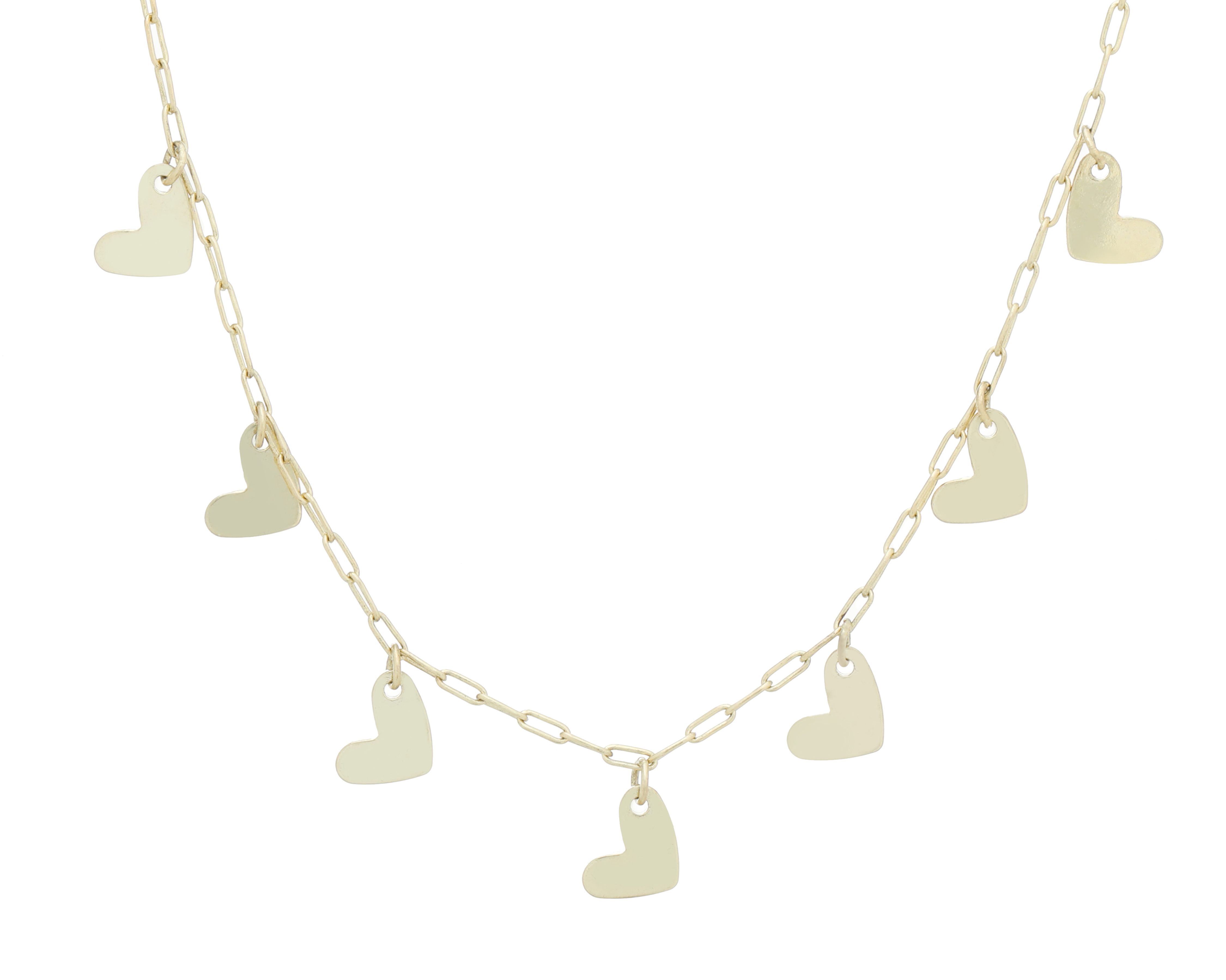 Foto 2 pulgar | Foto 1 | Collar de Plata Sahara