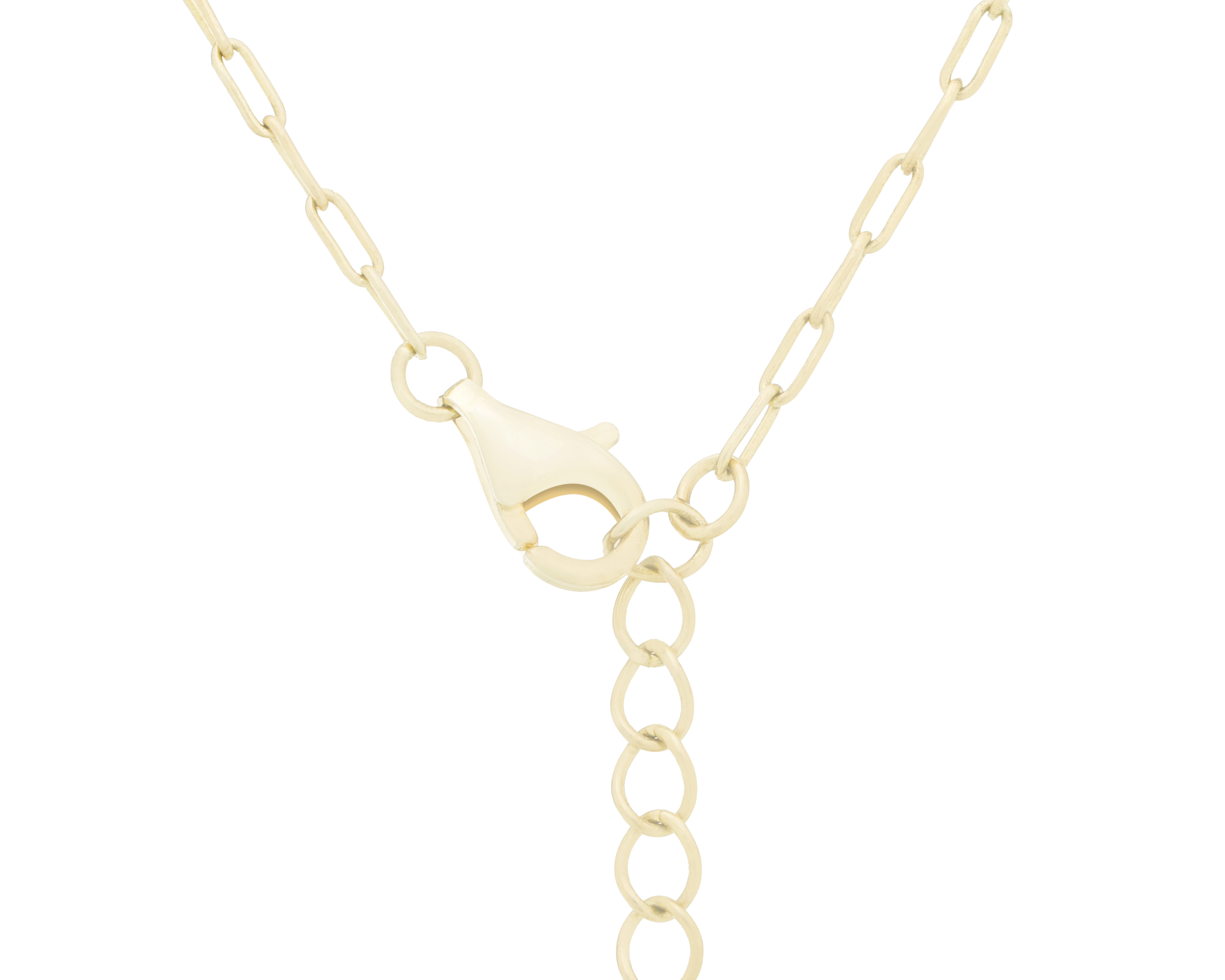 Foto 4 pulgar | Foto 3 | Collar de Plata Sahara