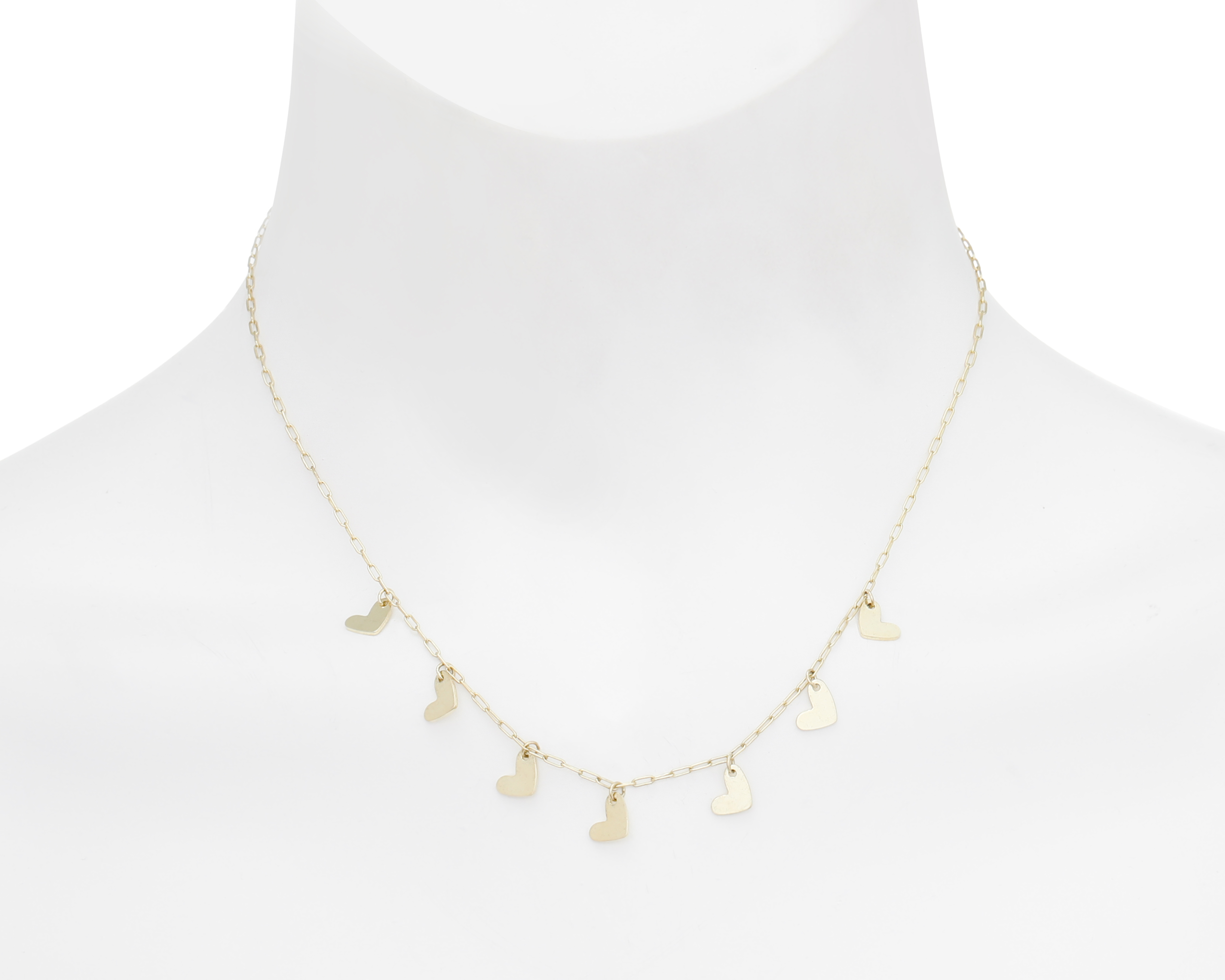 Foto 5 pulgar | Foto 4 | Collar de Plata Sahara