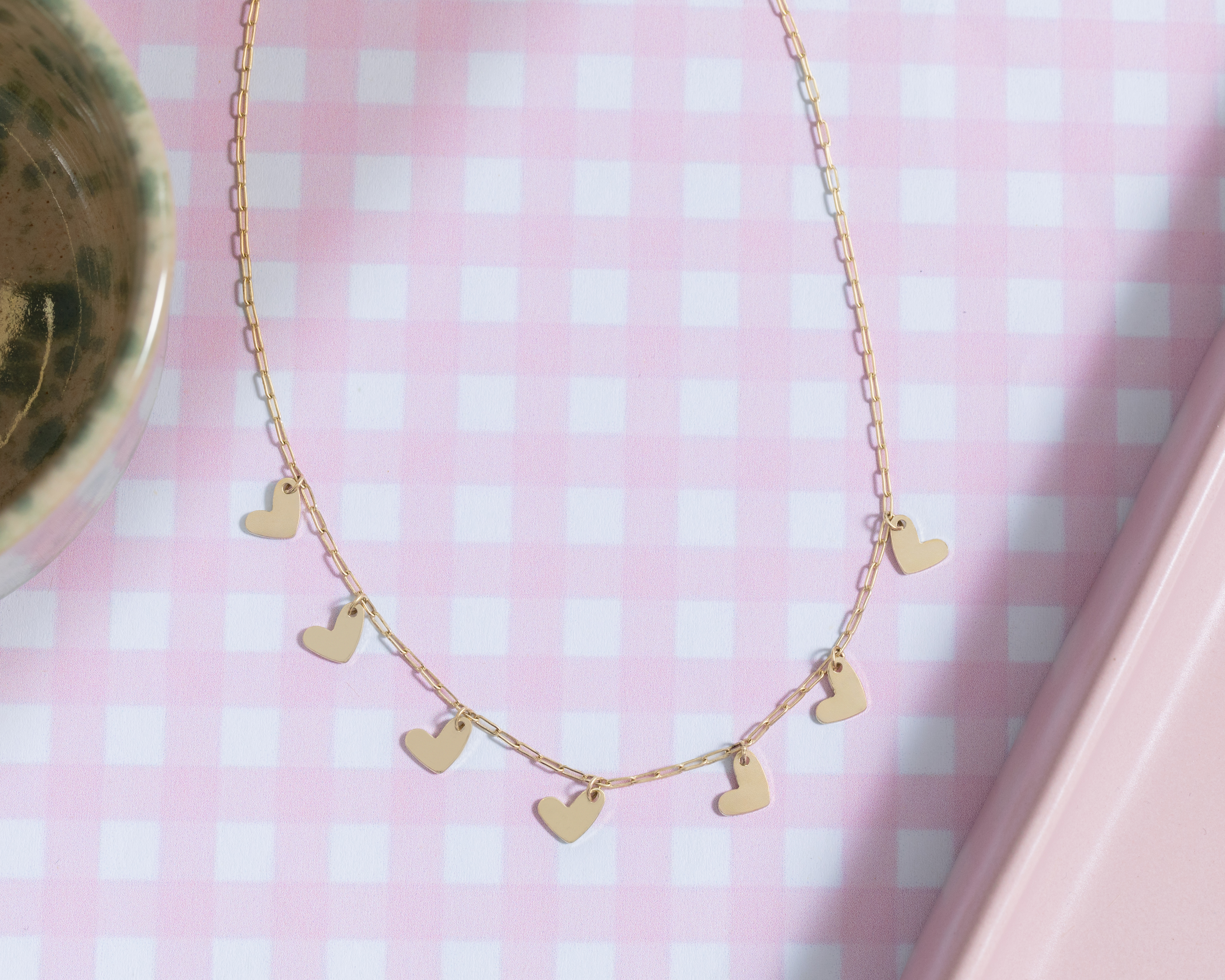 Foto 6 pulgar | Foto 5 | Collar de Plata Sahara