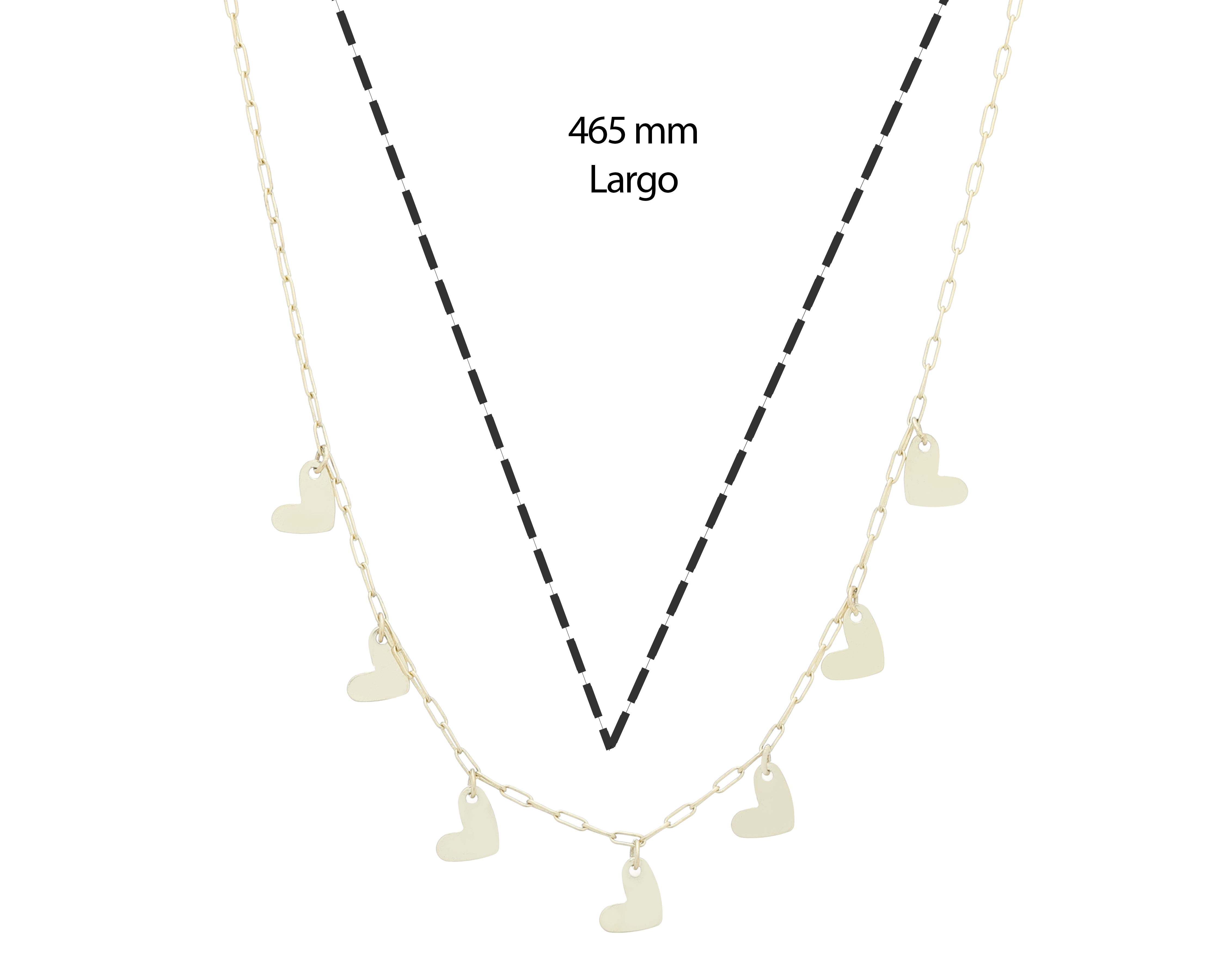 Foto 6 | Foto 6 | Collar de Plata Sahara