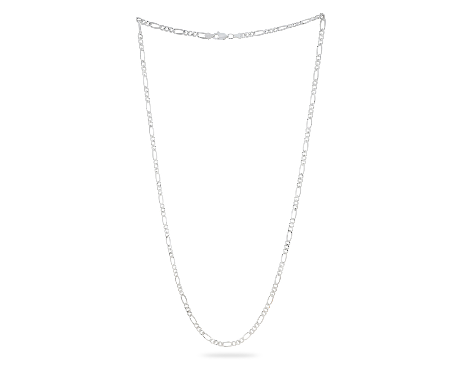 Foto 1 | Foto 1 | Cadena de Plata Sahara