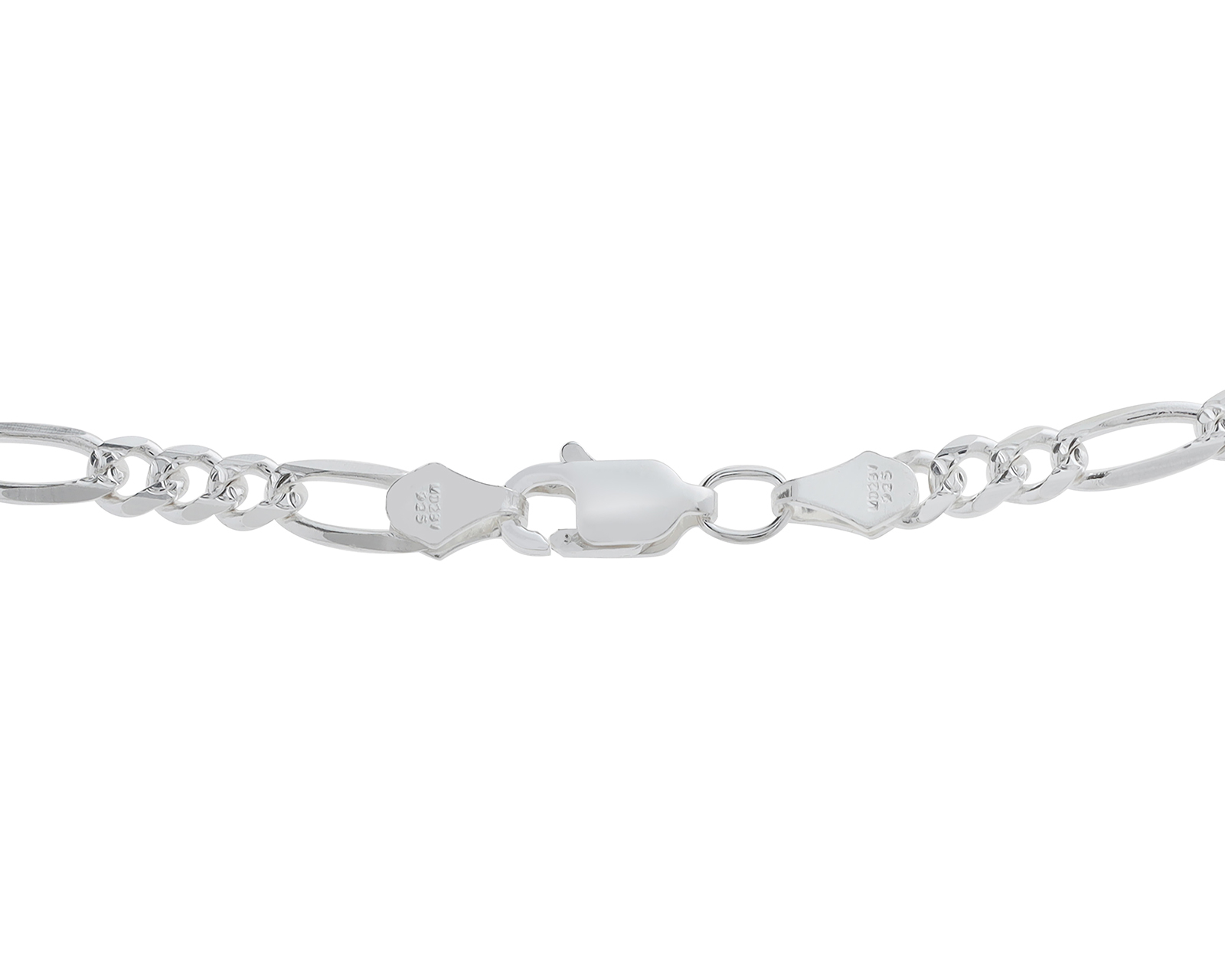 Foto 3 | Foto 3 | Cadena de Plata Sahara