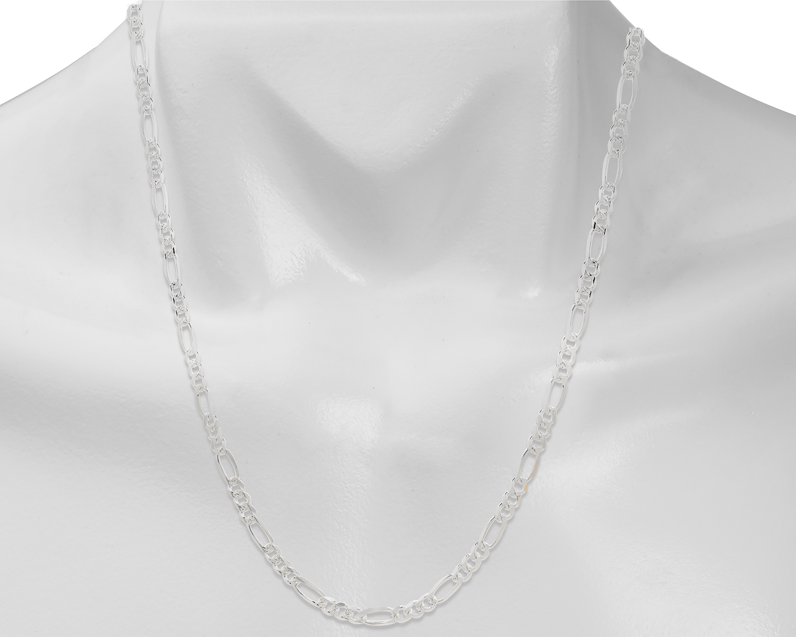 Foto 4 | Foto 4 | Cadena de Plata Sahara