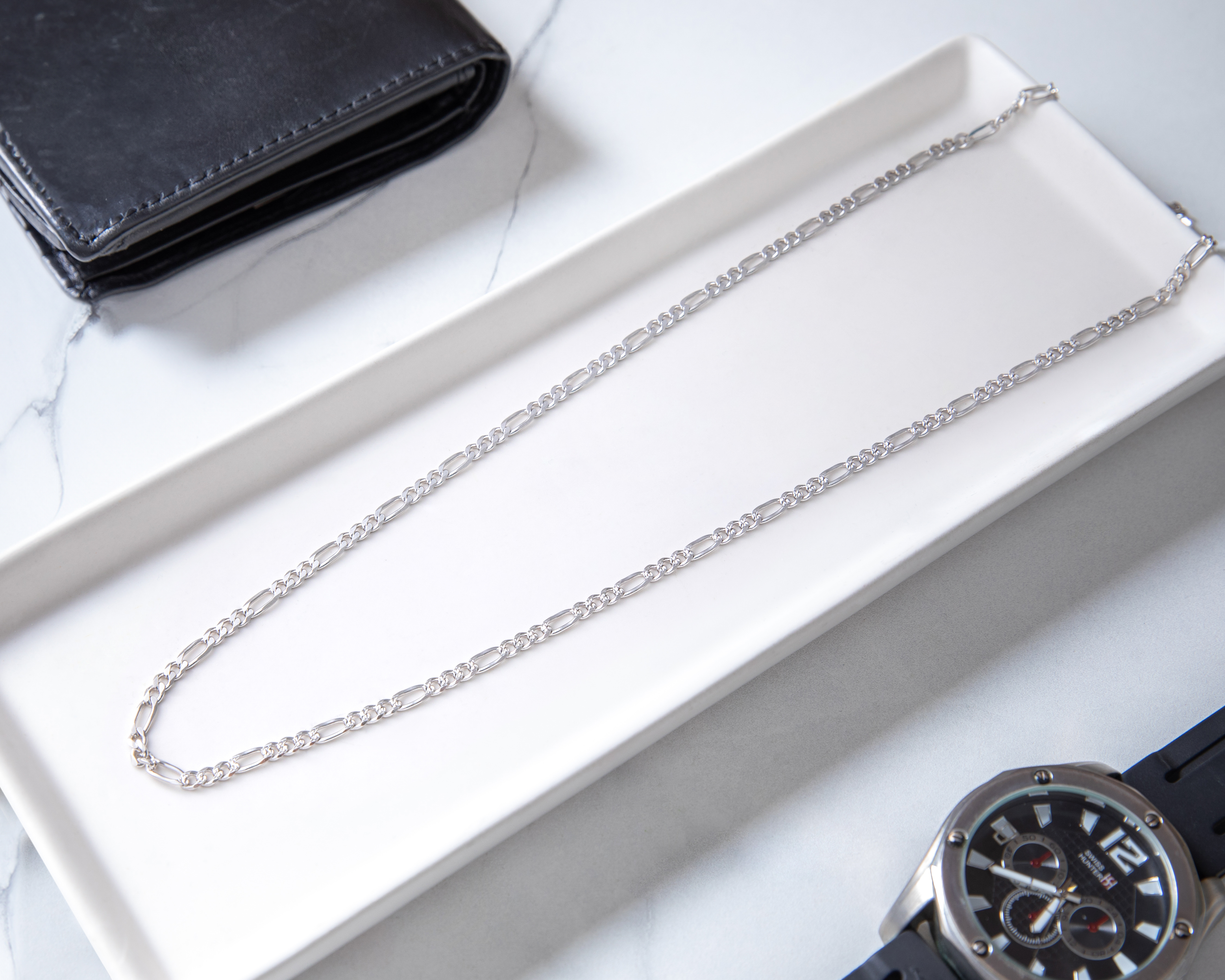 Foto 5 | Foto 5 | Cadena de Plata Sahara