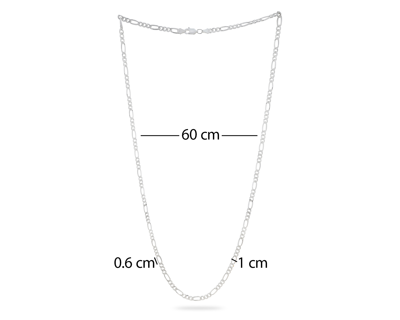 Foto 6 | Foto 6 | Cadena de Plata Sahara