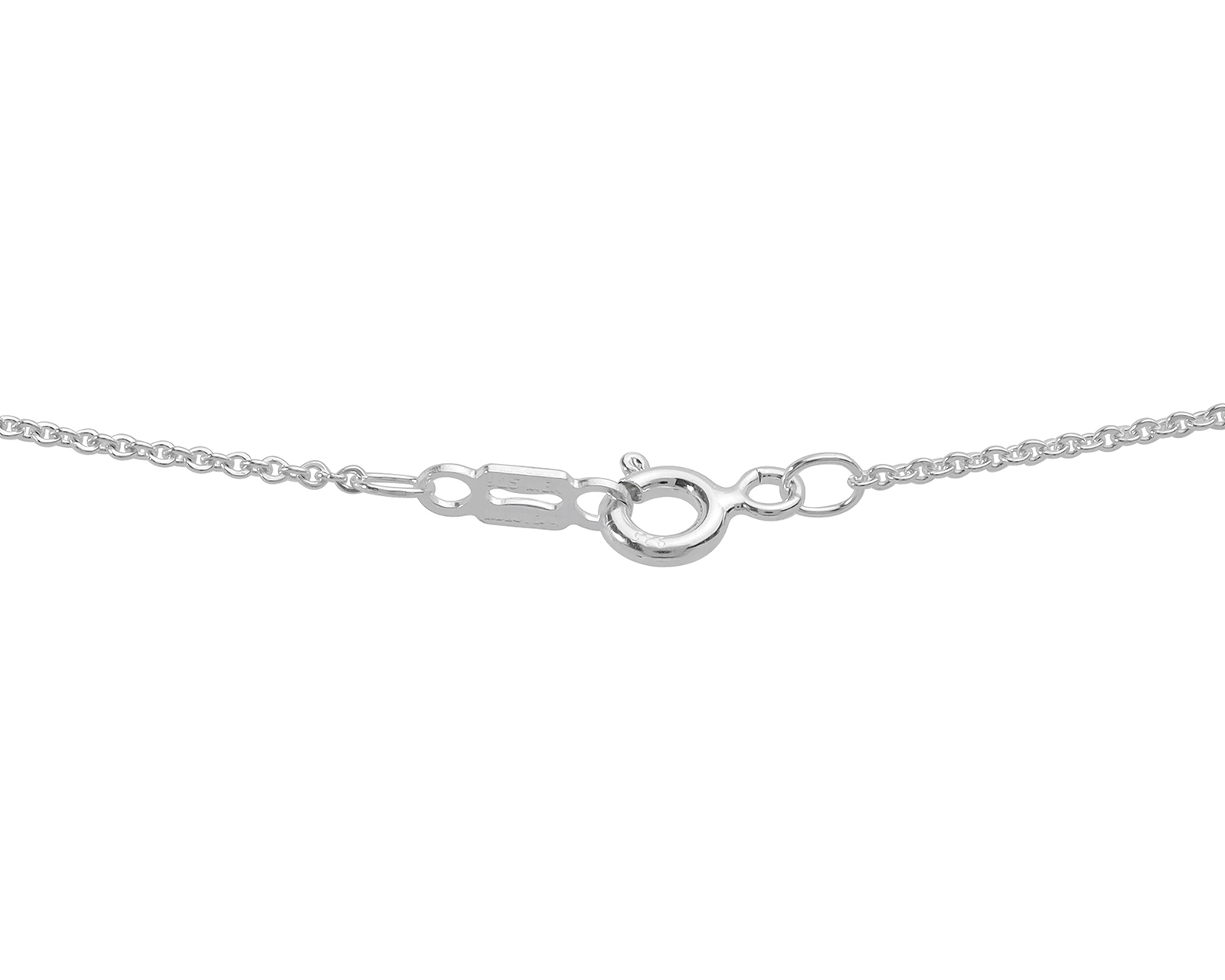 Foto 3 | Foto 3 | Collar de Plata de Villa