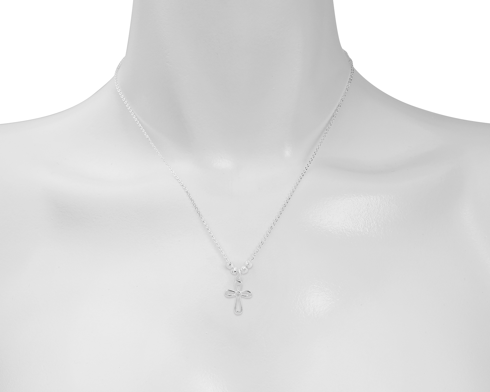 Foto 4 | Foto 4 | Collar de Plata de Villa