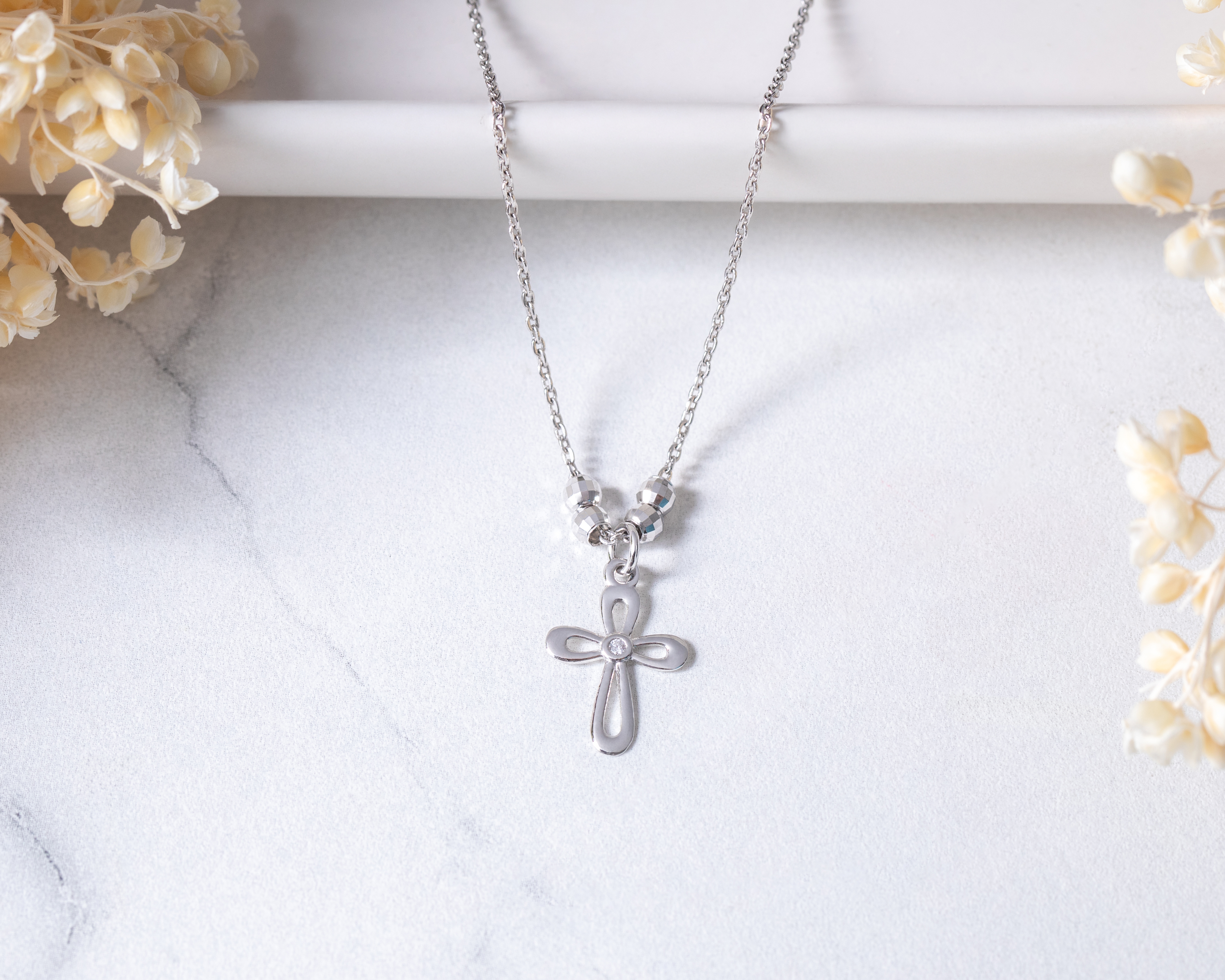 Foto 6 pulgar | Foto 5 | Collar de Plata de Villa