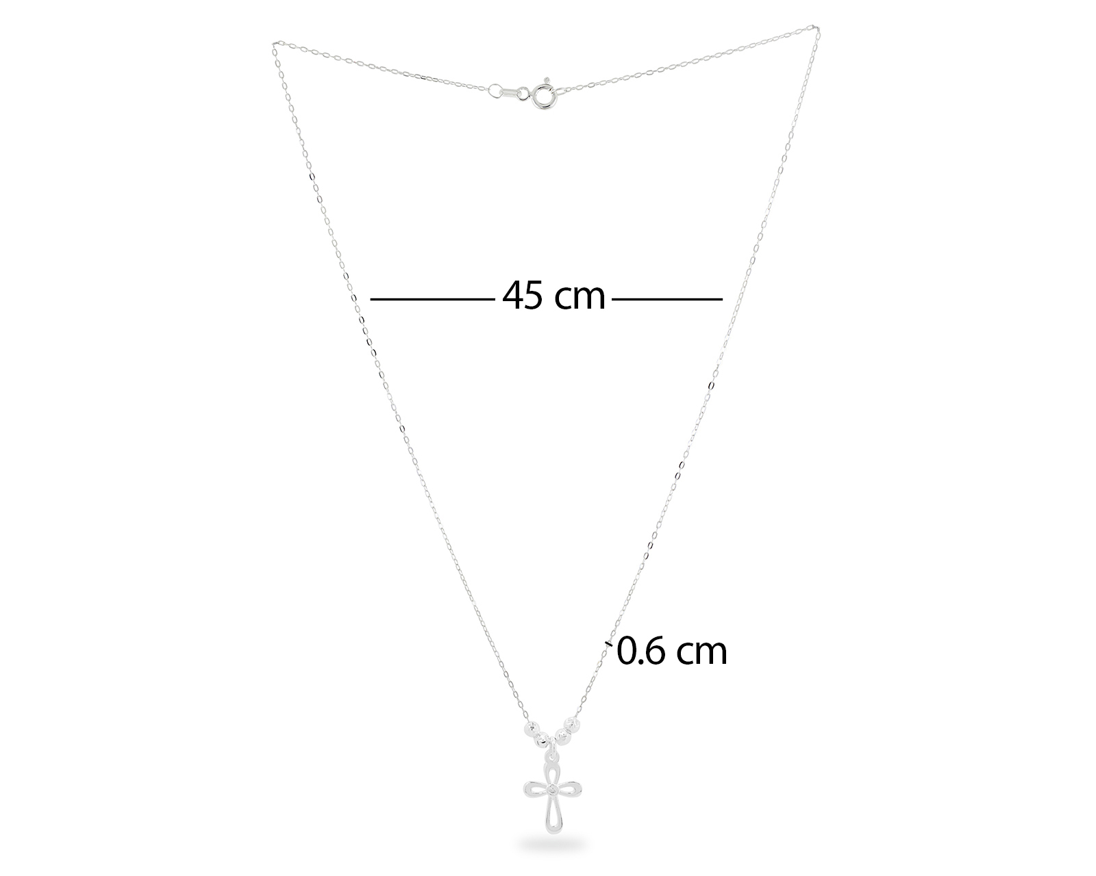 Foto 6 | Foto 6 | Collar de Plata de Villa