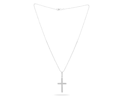 Foto 1 | Foto 1 | Collar de Plata Villa