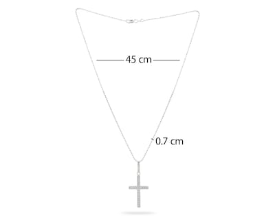 Foto 6 | Foto 6 | Collar de Plata Villa