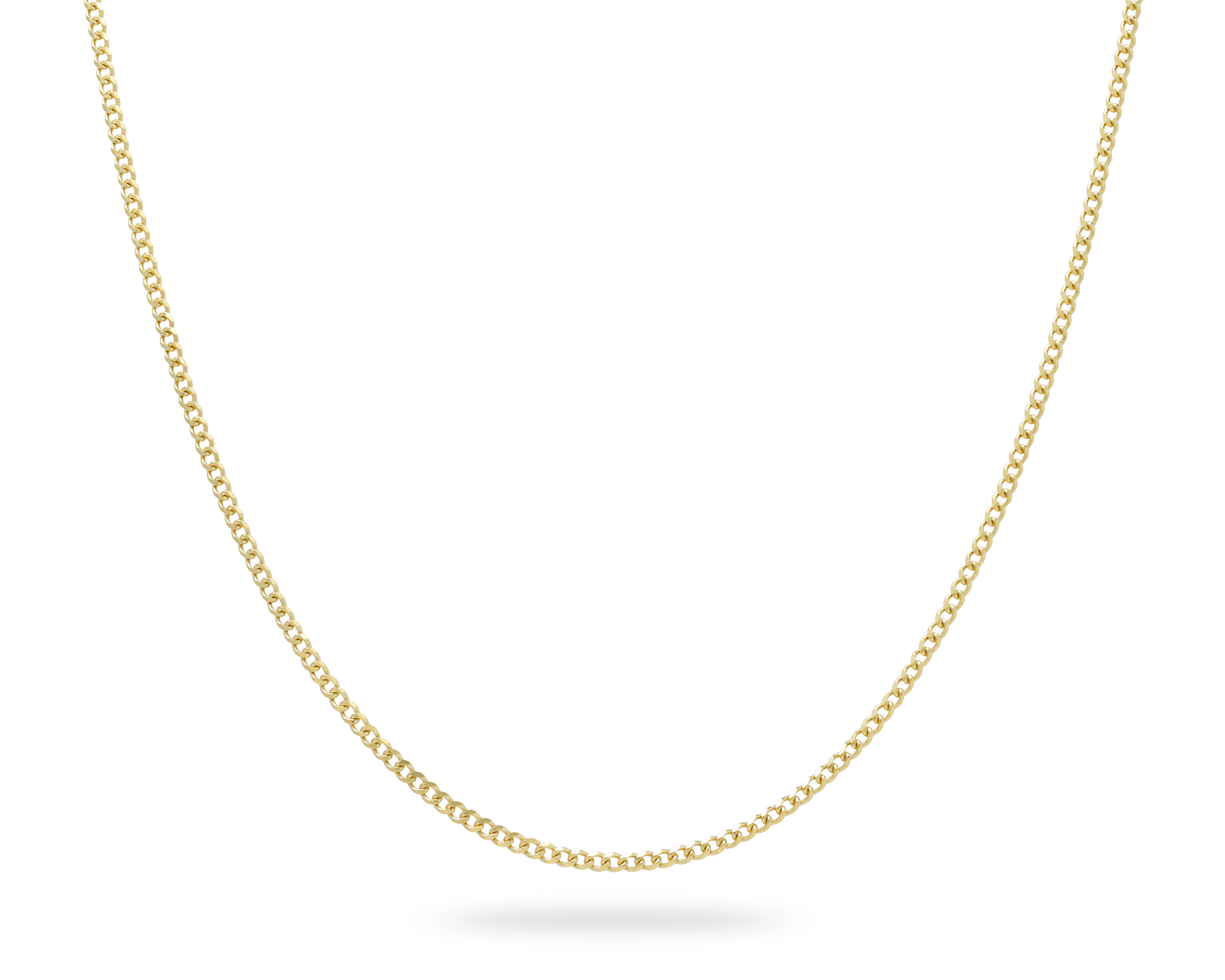 Foto 1 | Foto 1 | Cadena de Oro de 10K Villa