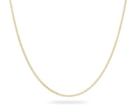 Cadena de Oro de 10K Villa